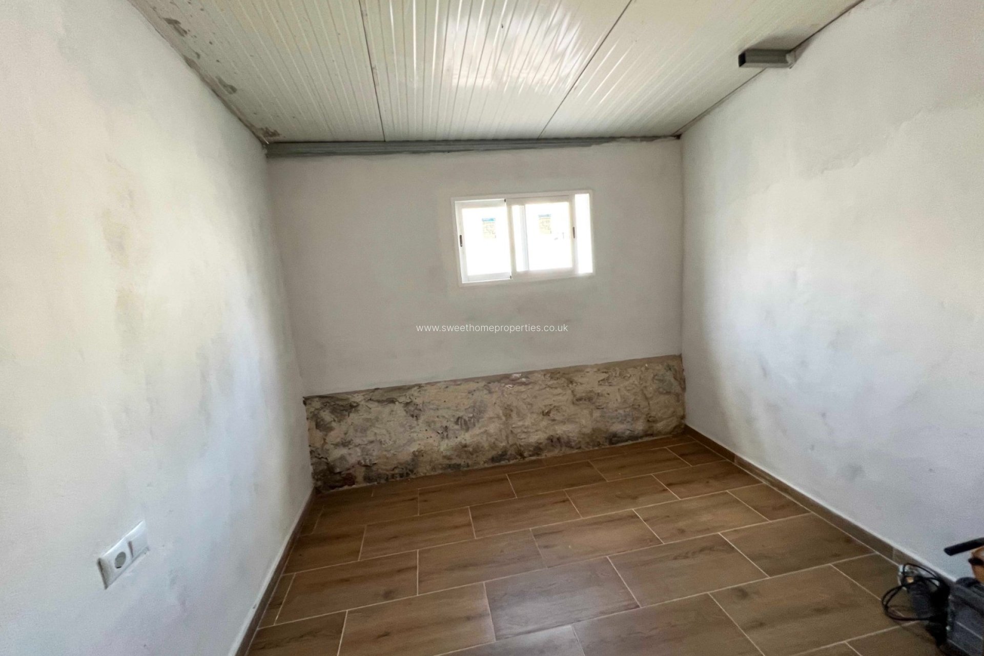 Herverkoop - Town house - Hondon De Los Frailes