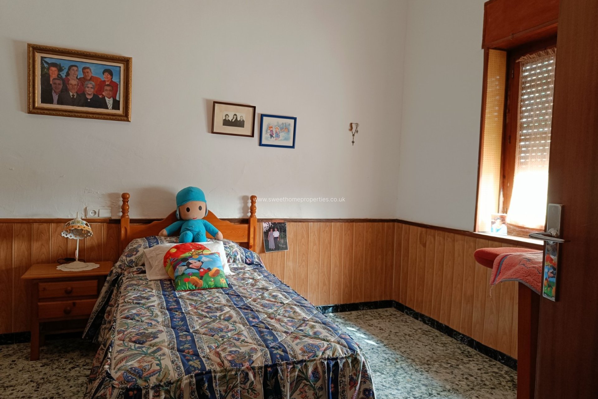 Herverkoop - Town house - La Murada