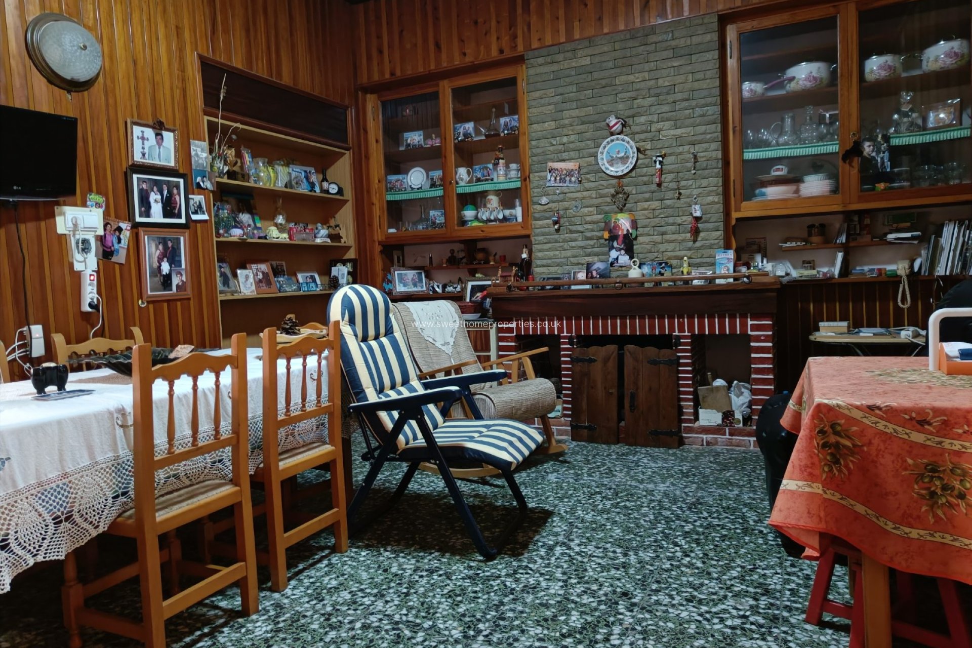 Herverkoop - Town house - La Murada