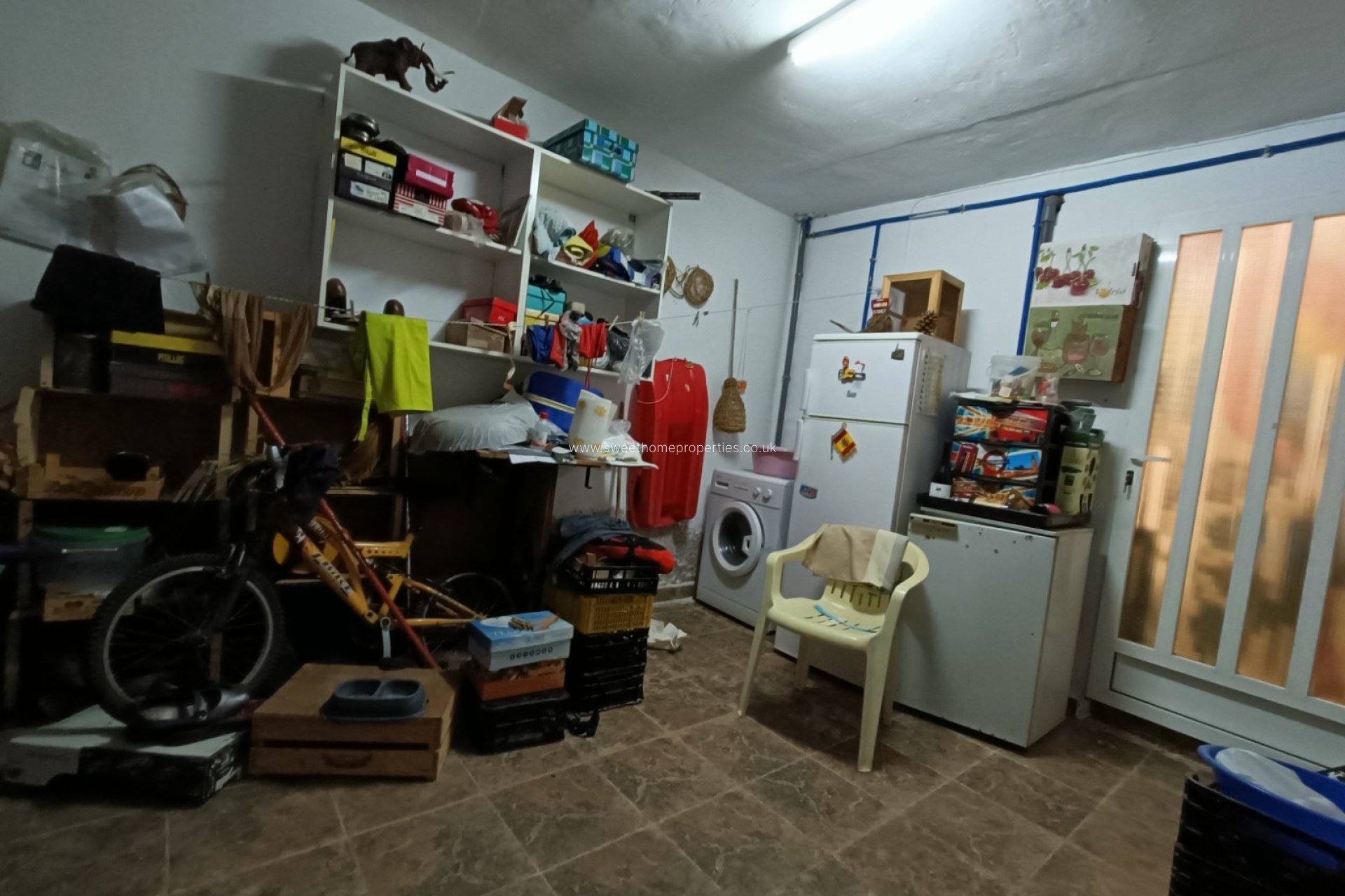 Herverkoop - Town house - La Murada