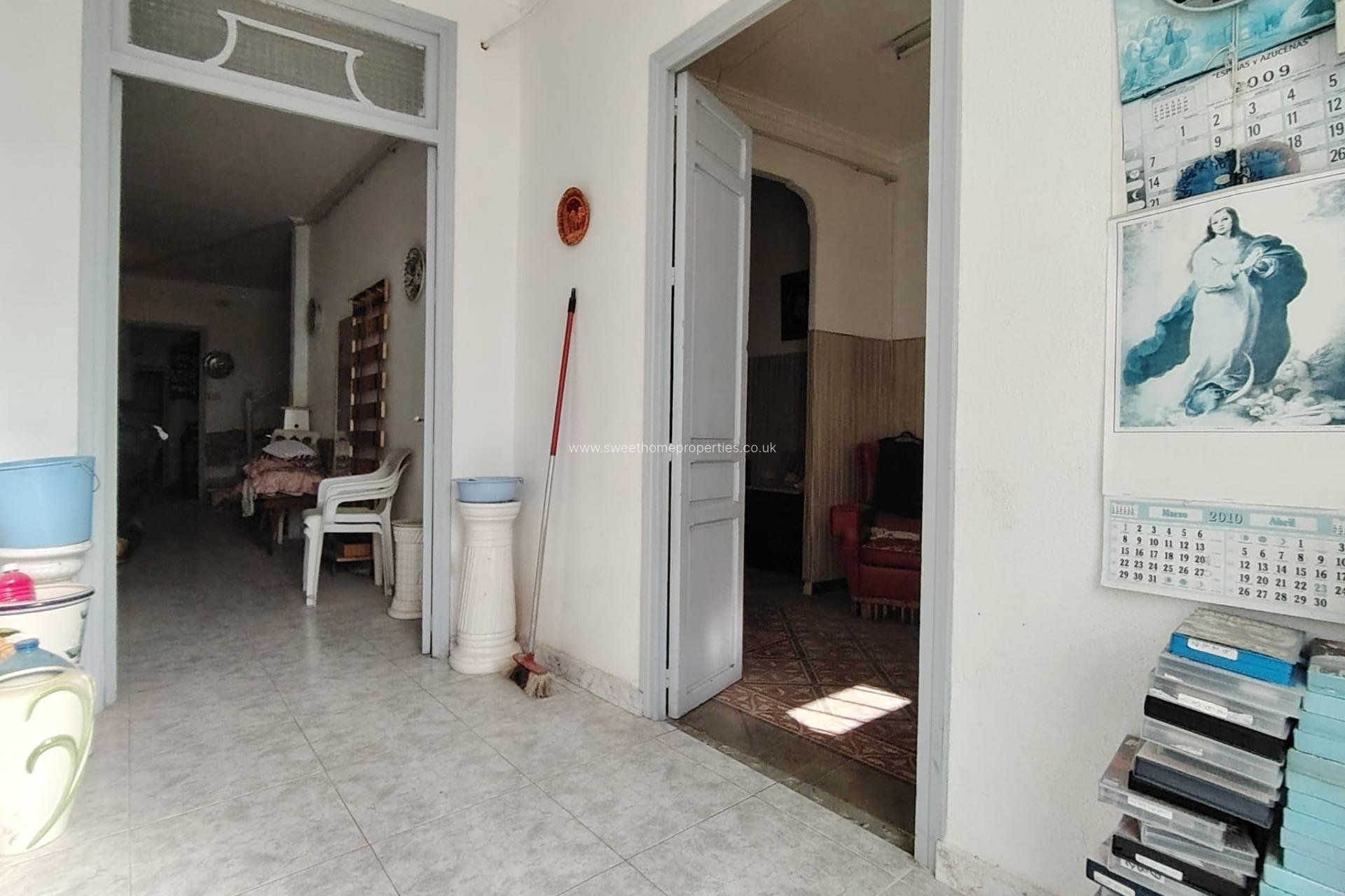 Herverkoop - Town house - La Romana - Comunidad valenciana