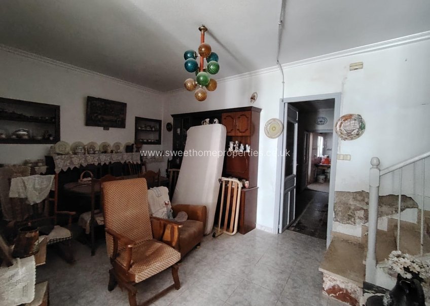 Herverkoop - Town house - La Romana - Comunidad valenciana