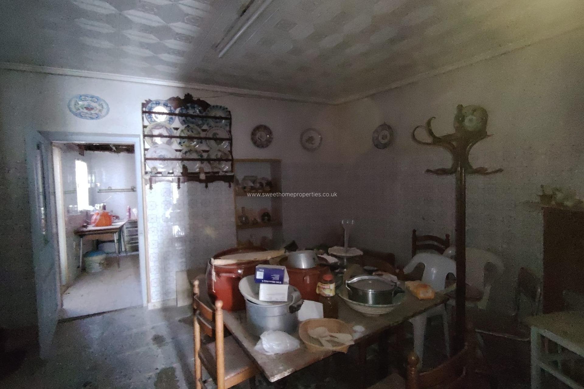 Herverkoop - Town house - La Romana - Comunidad valenciana