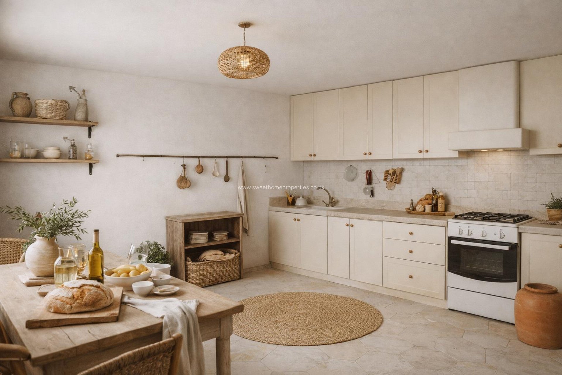 Herverkoop - Town house - La Romana - Comunidad valenciana