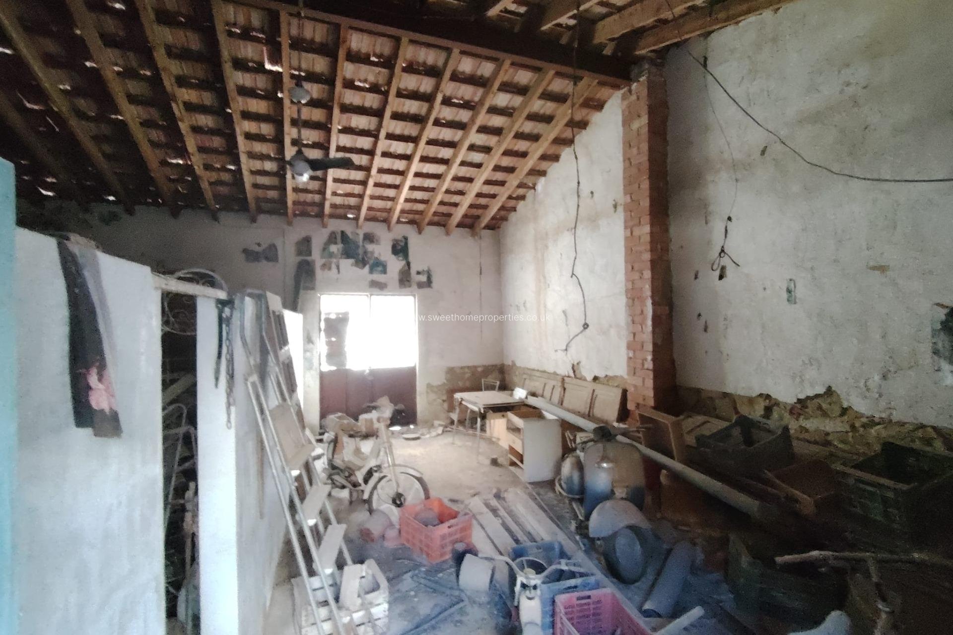 Herverkoop - Town house - La Romana - Comunidad valenciana