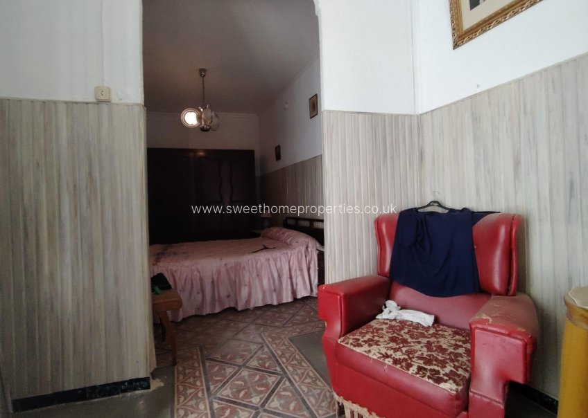 Herverkoop - Town house - La Romana - Comunidad valenciana