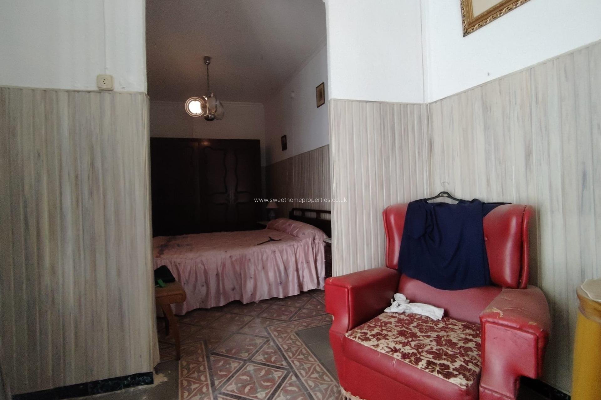 Herverkoop - Town house - La Romana - Comunidad valenciana