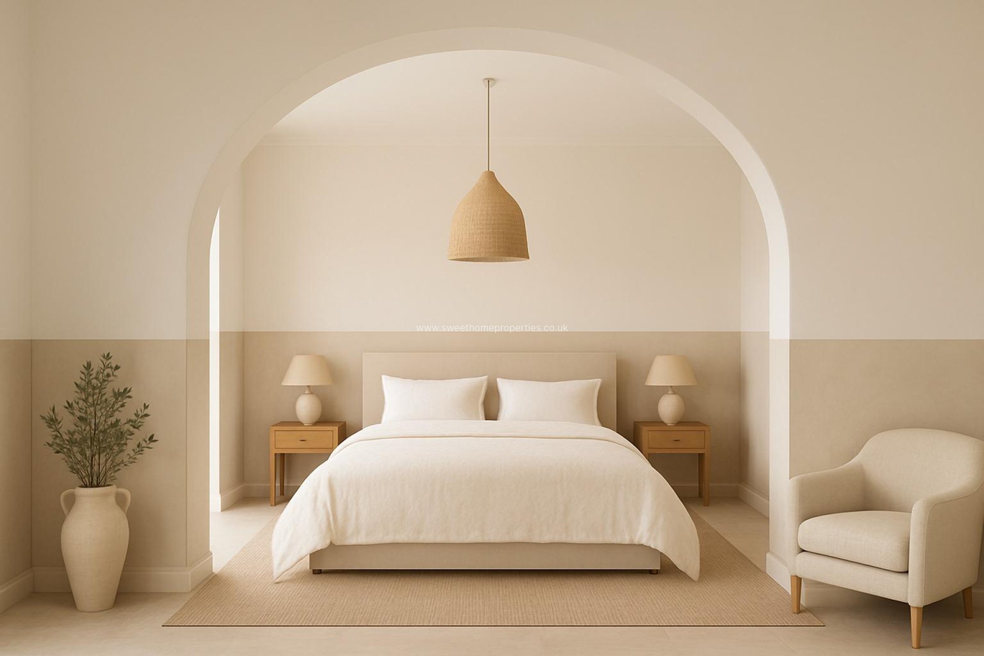 Herverkoop - Town house - La Romana - Comunidad valenciana