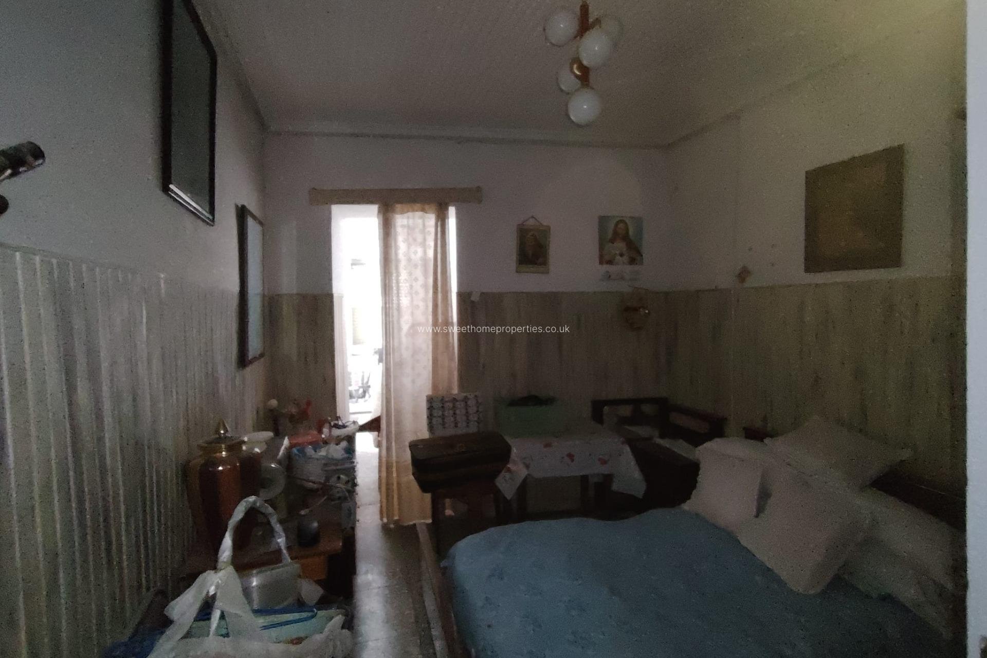 Herverkoop - Town house - La Romana - Comunidad valenciana