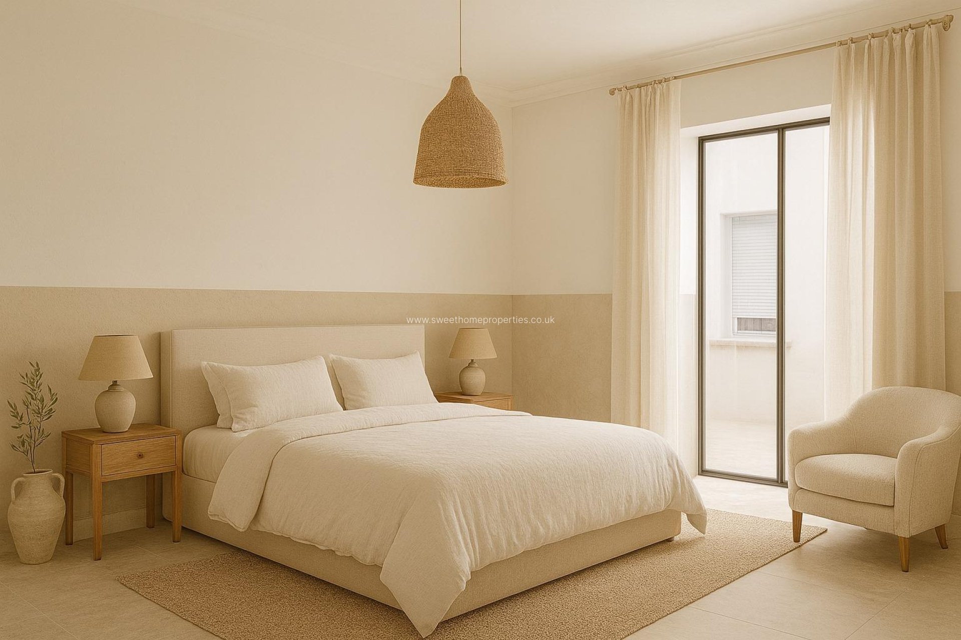 Herverkoop - Town house - La Romana - Comunidad valenciana