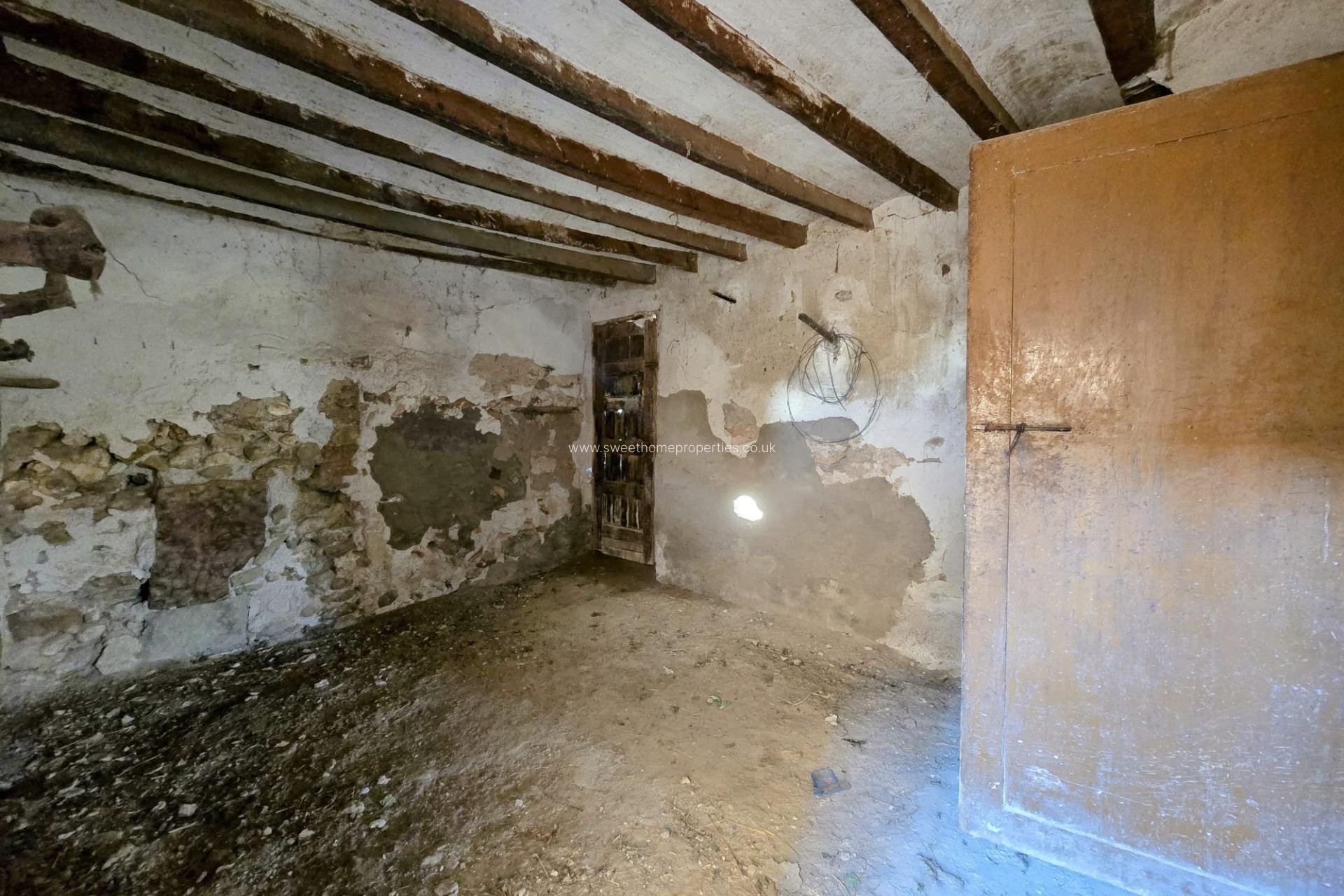 Herverkoop - Town house - La Romana - Comunidad valenciana