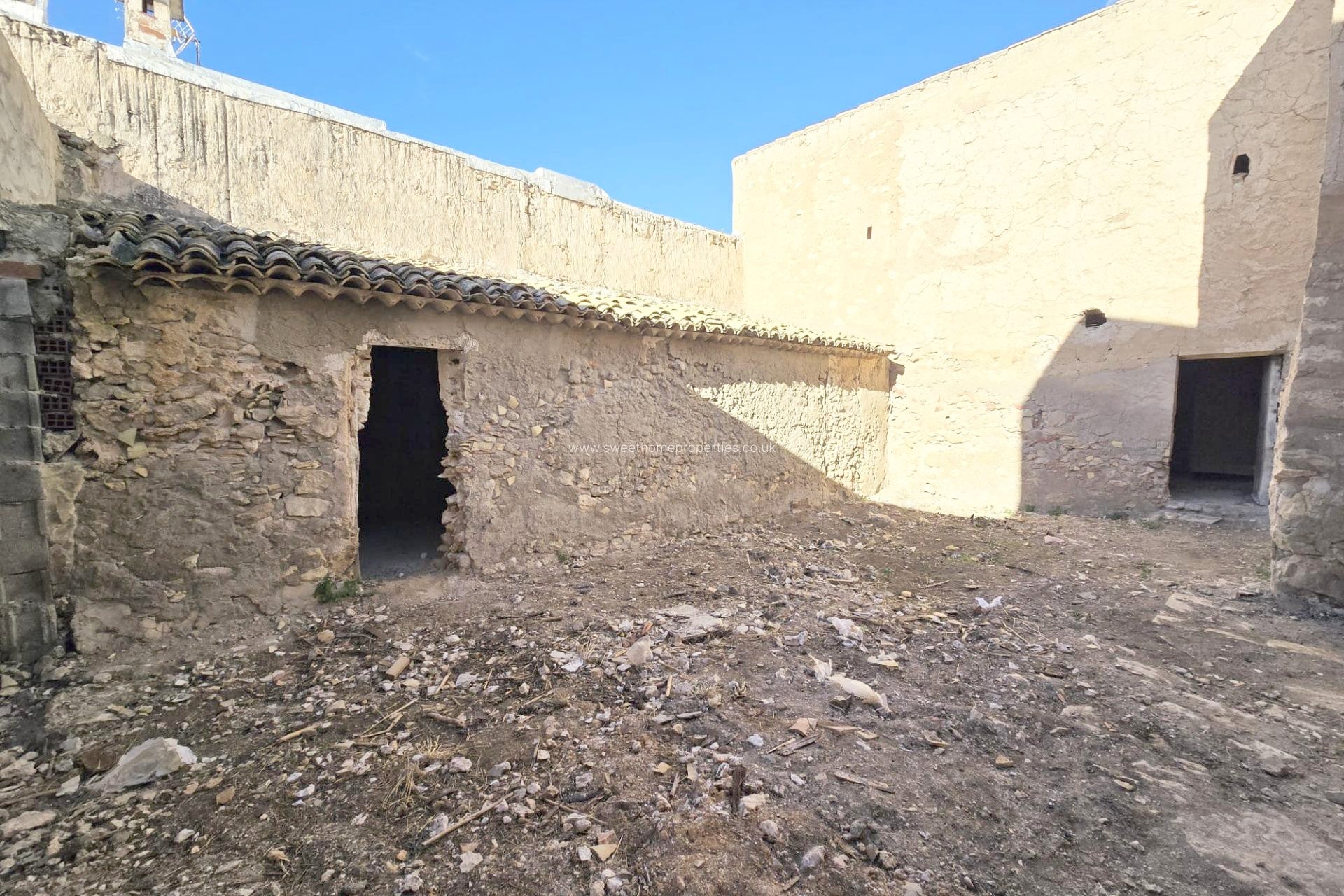 Herverkoop - Town house - La Romana - Comunidad valenciana