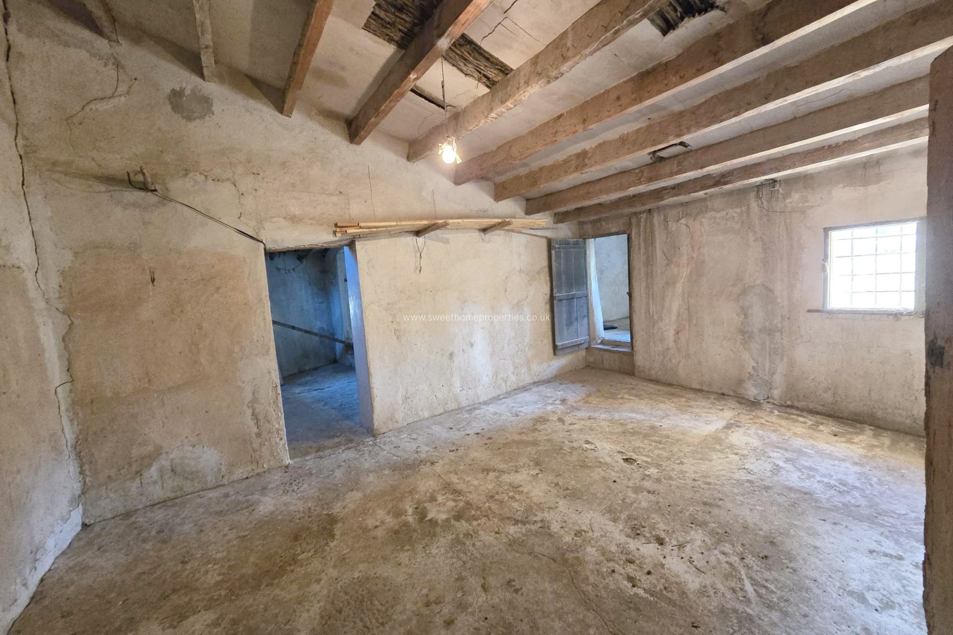 Herverkoop - Town house - La Romana - Comunidad valenciana