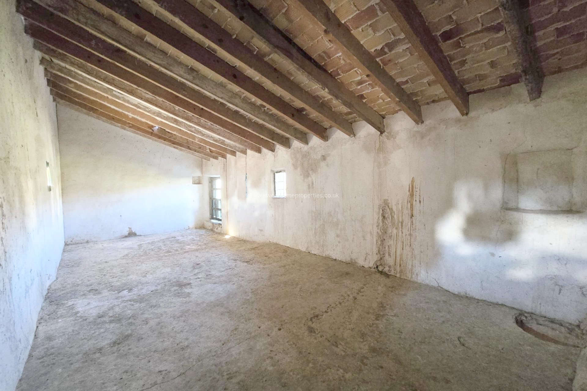 Herverkoop - Town house - La Romana - Comunidad valenciana