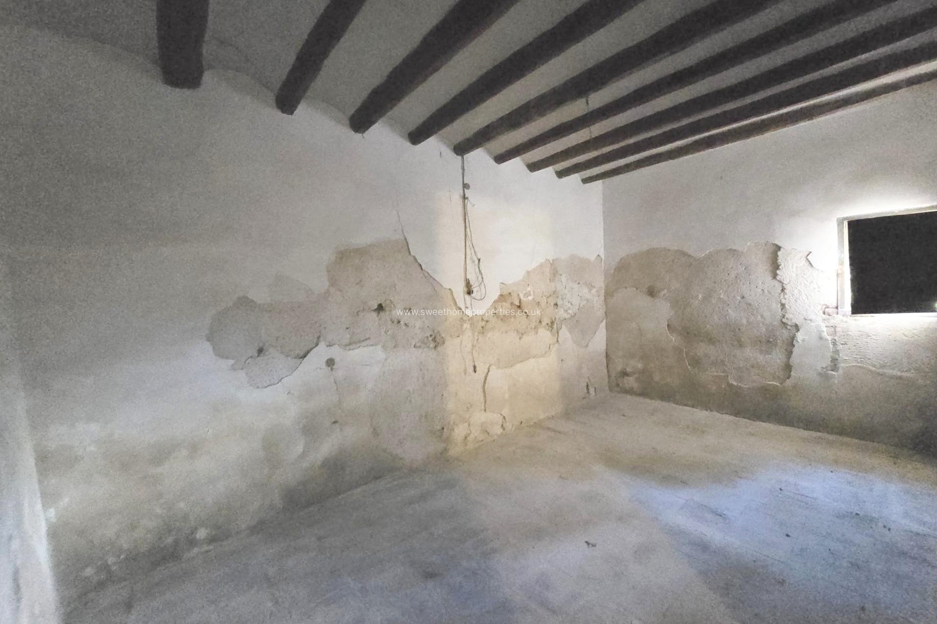 Herverkoop - Town house - La Romana - Comunidad valenciana