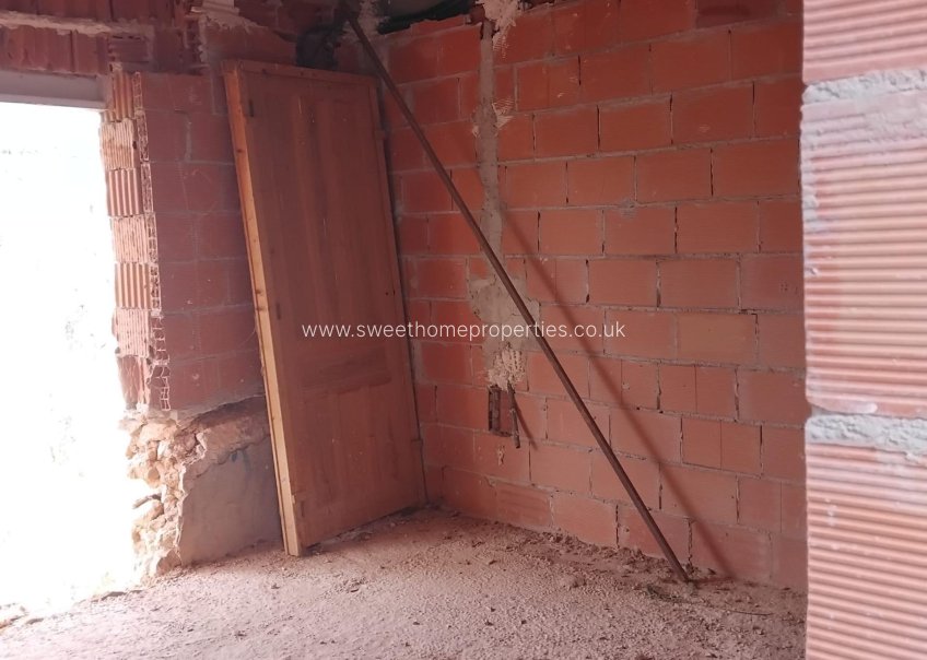 Herverkoop - Town house - La Romana - Comunidad valenciana