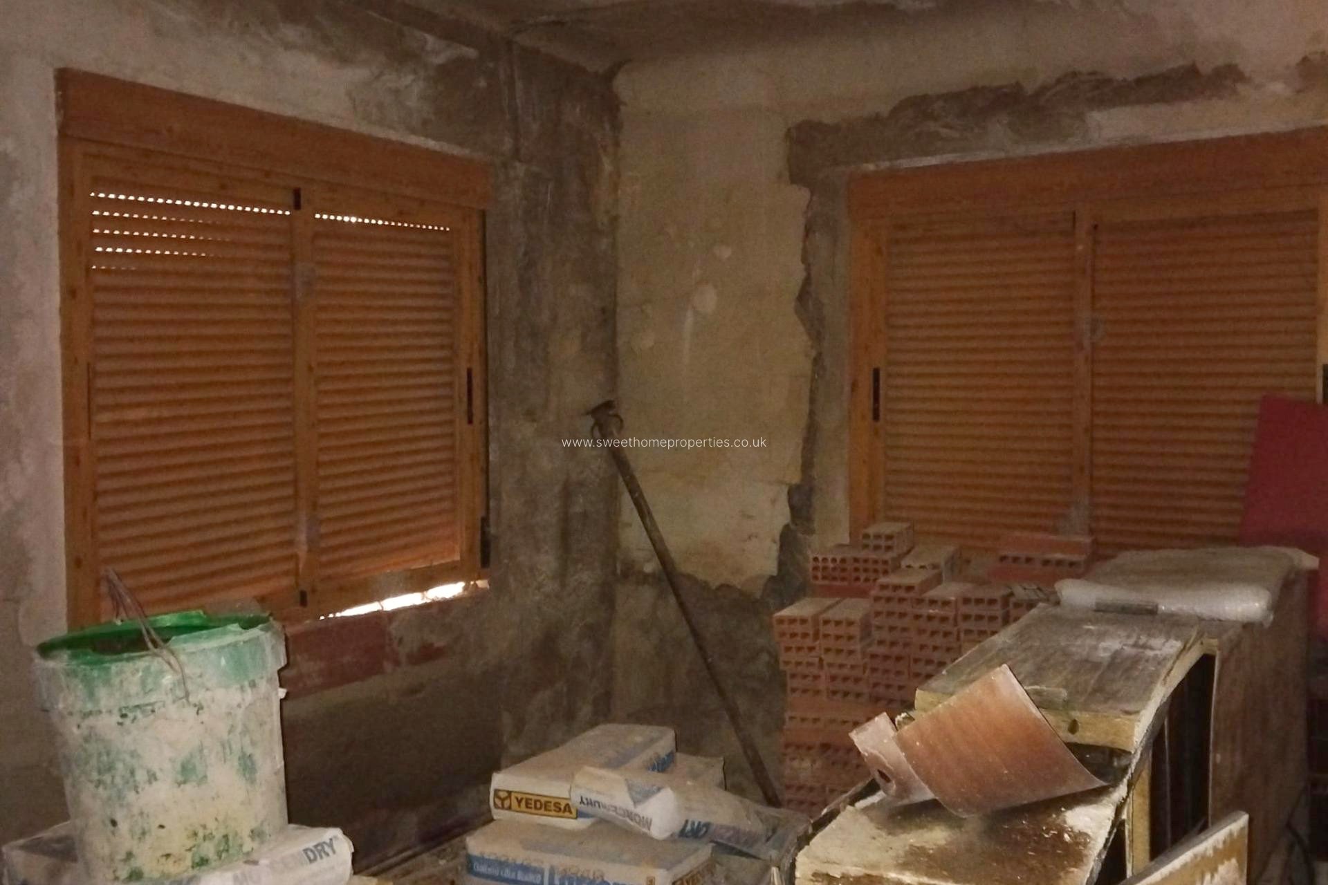 Herverkoop - Town house - La Romana - Comunidad valenciana