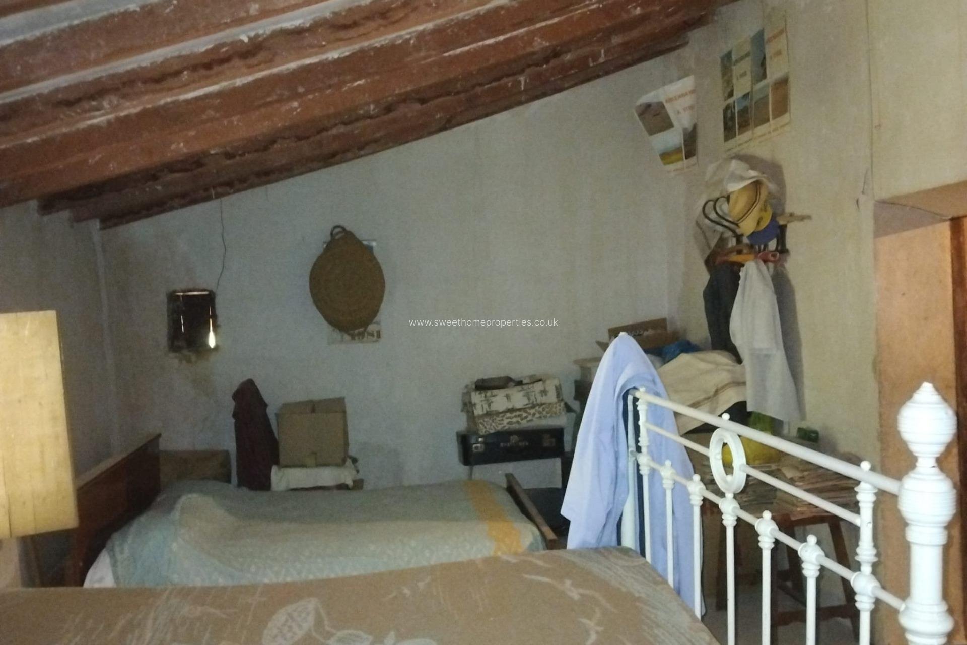 Herverkoop - Town house - La Romana - Comunidad valenciana