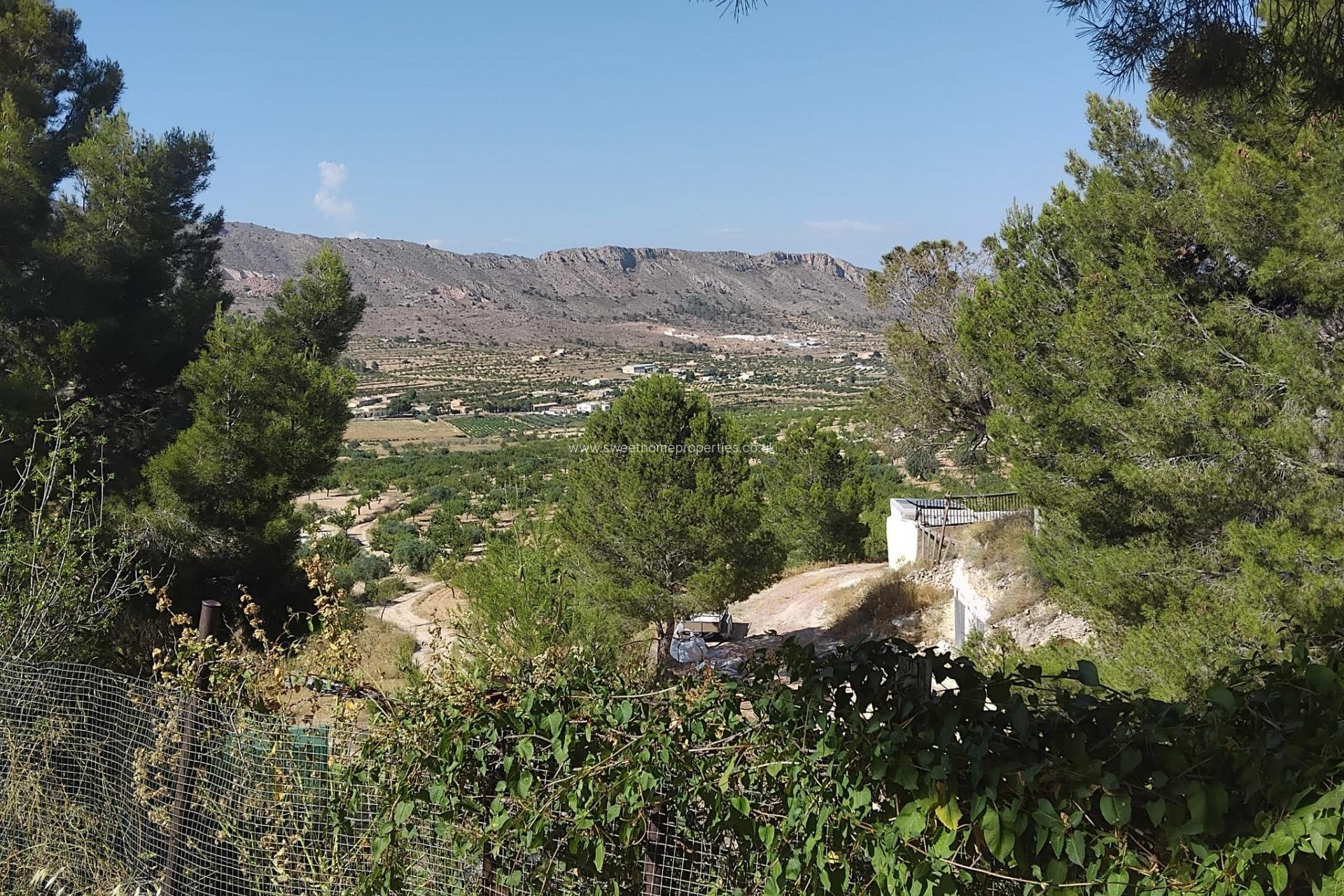 Herverkoop - Town house - La Romana - Comunidad valenciana