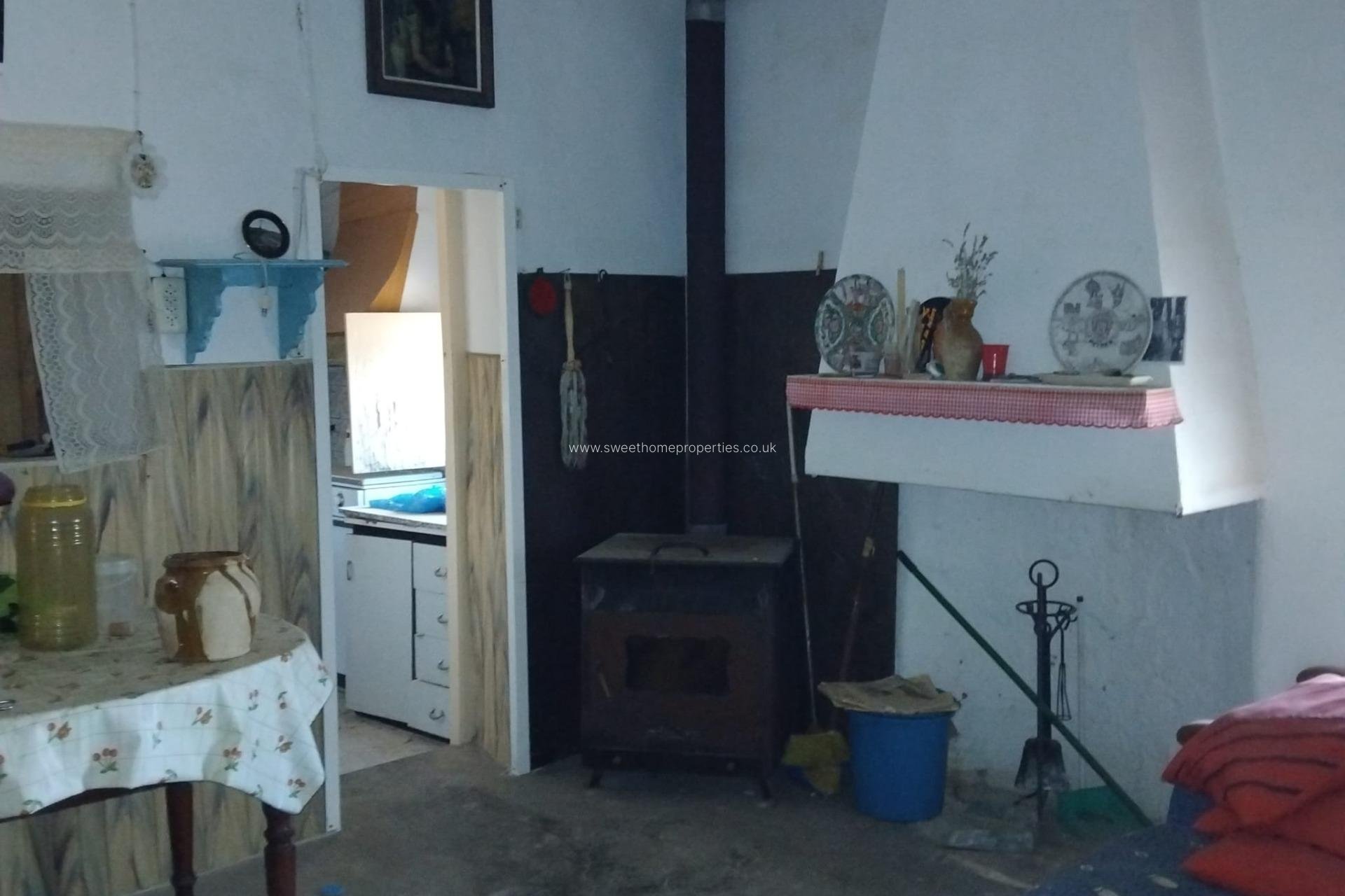 Herverkoop - Town house - La Romana - Comunidad valenciana
