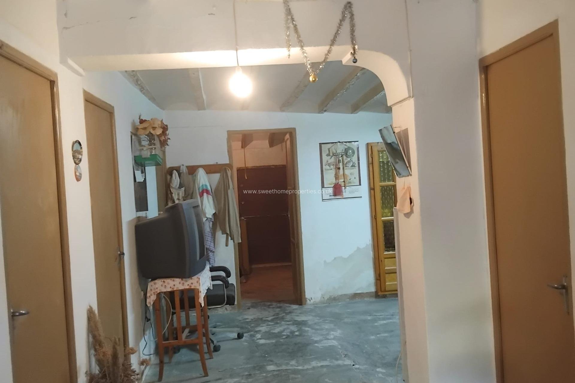 Herverkoop - Town house - La Romana - Comunidad valenciana