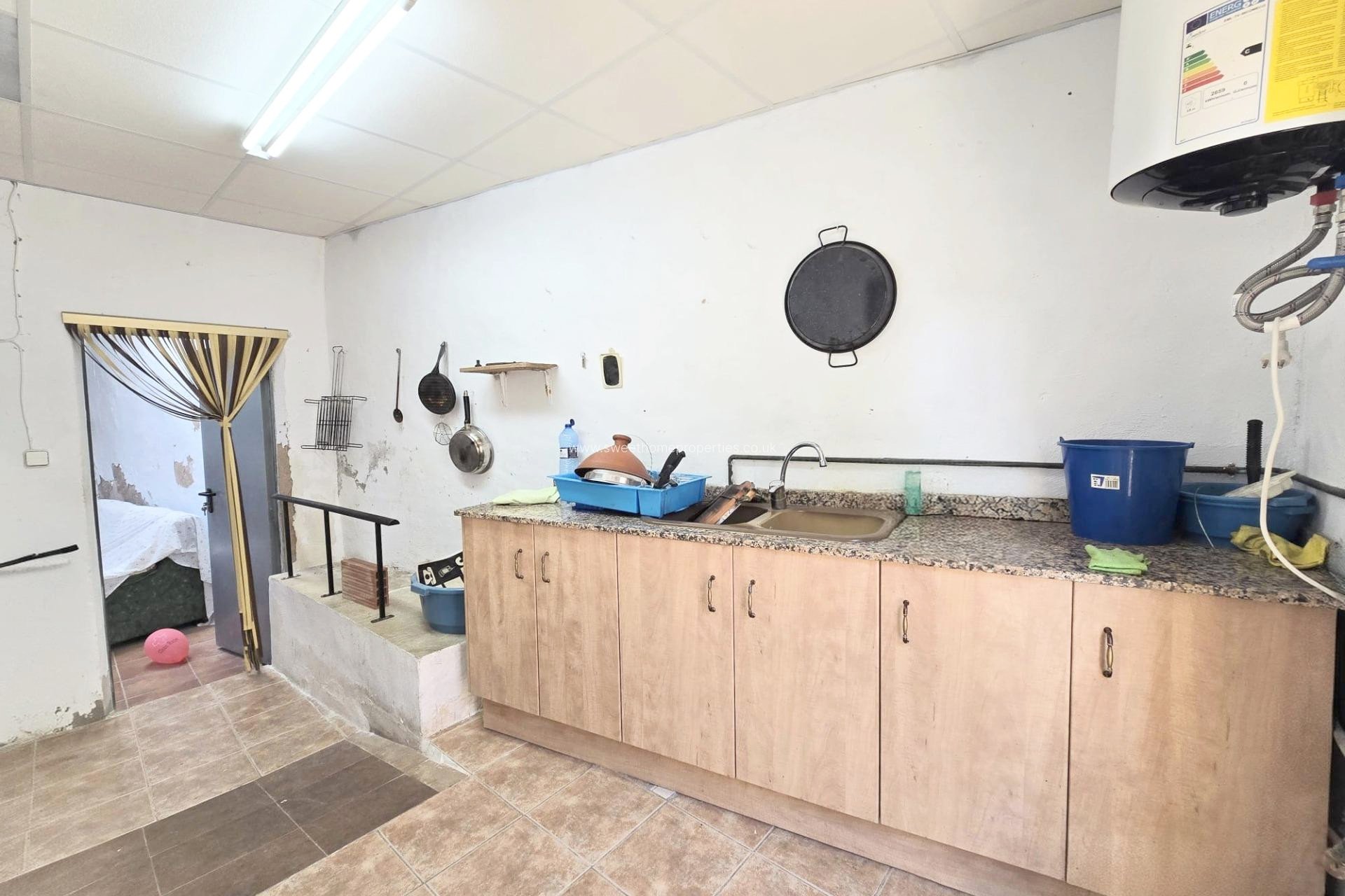 Herverkoop - Town house - La Romana - LA CUEVAS