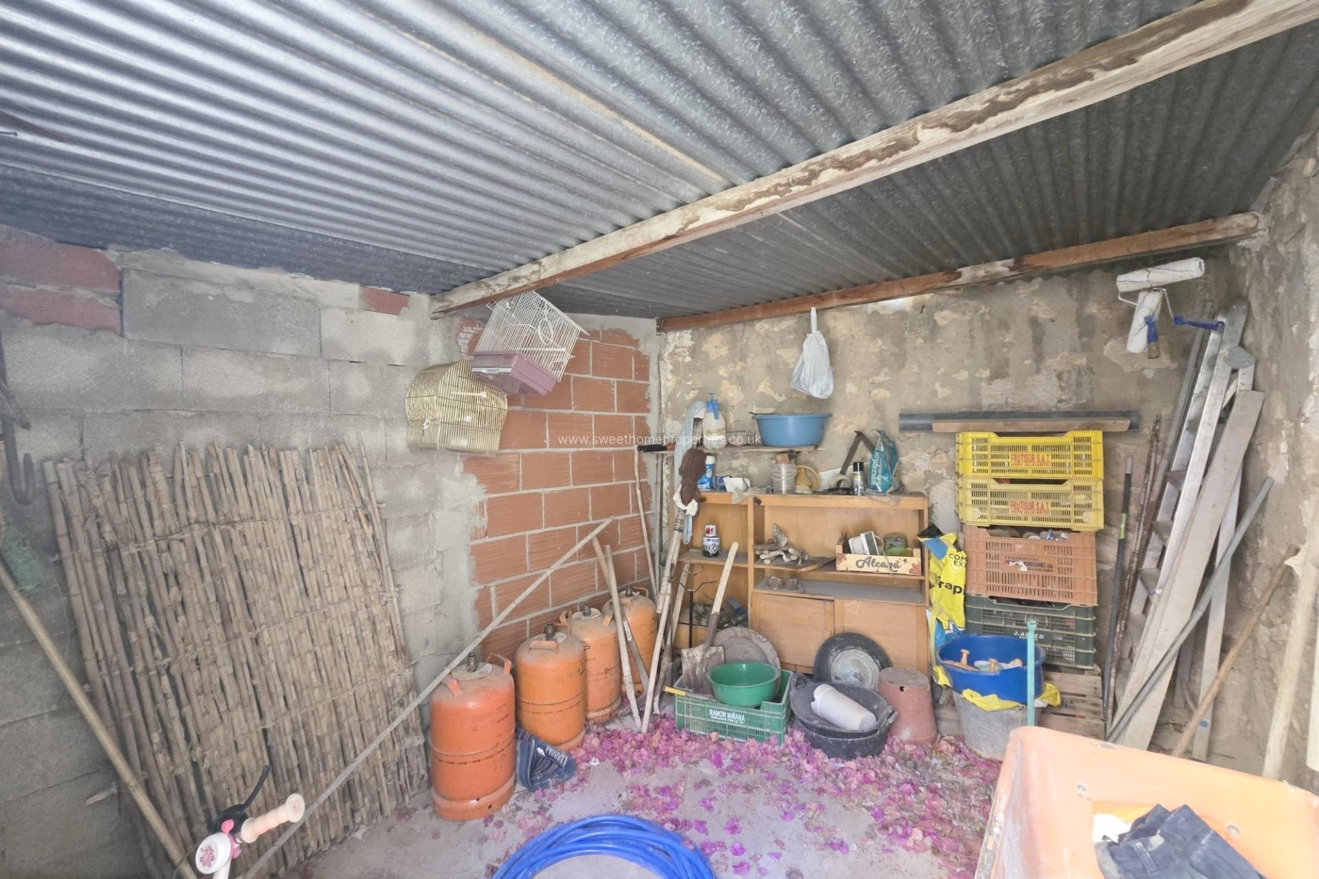 Herverkoop - Town house - La Romana - LA CUEVAS