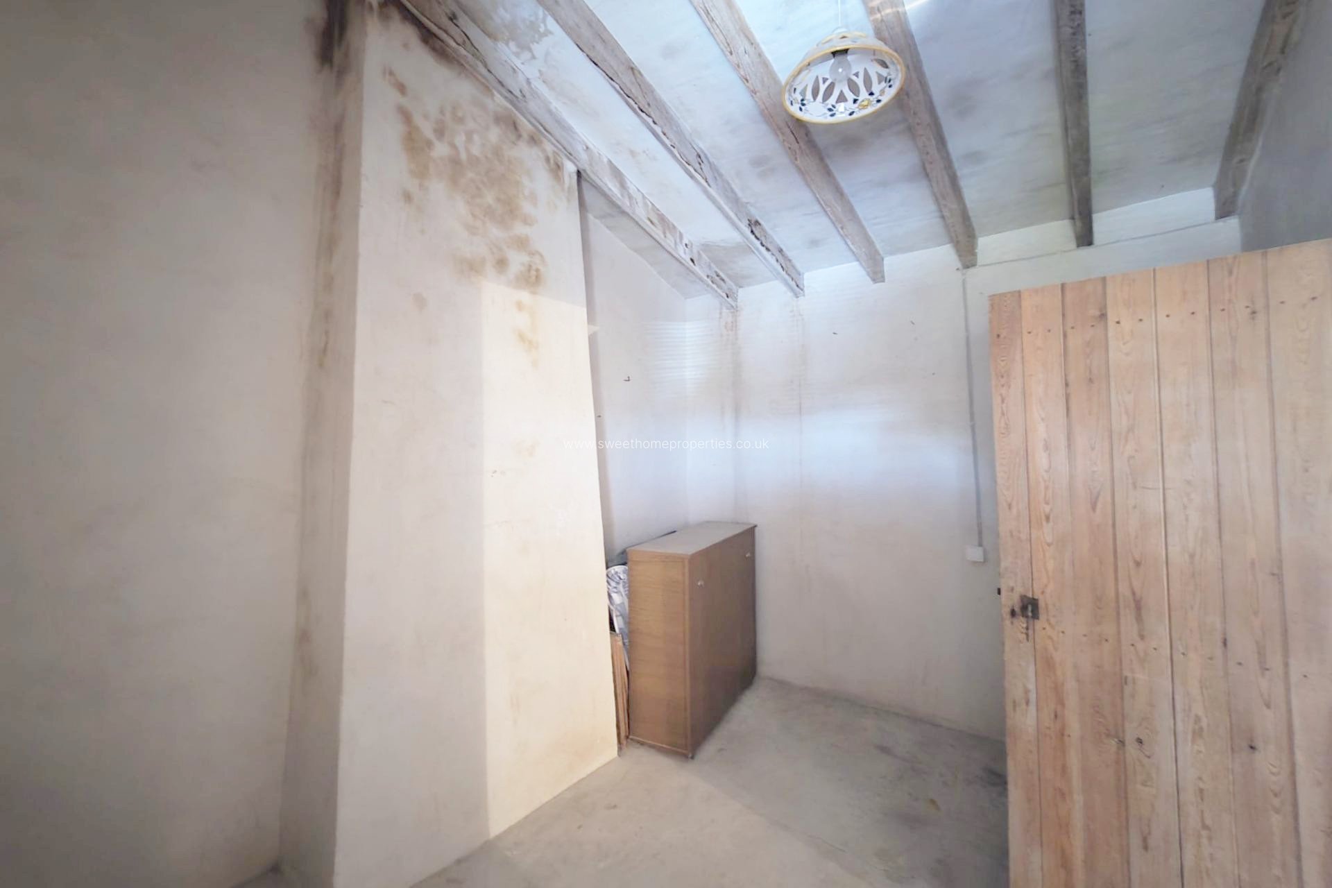 Herverkoop - Town house - La Romana - LA CUEVAS