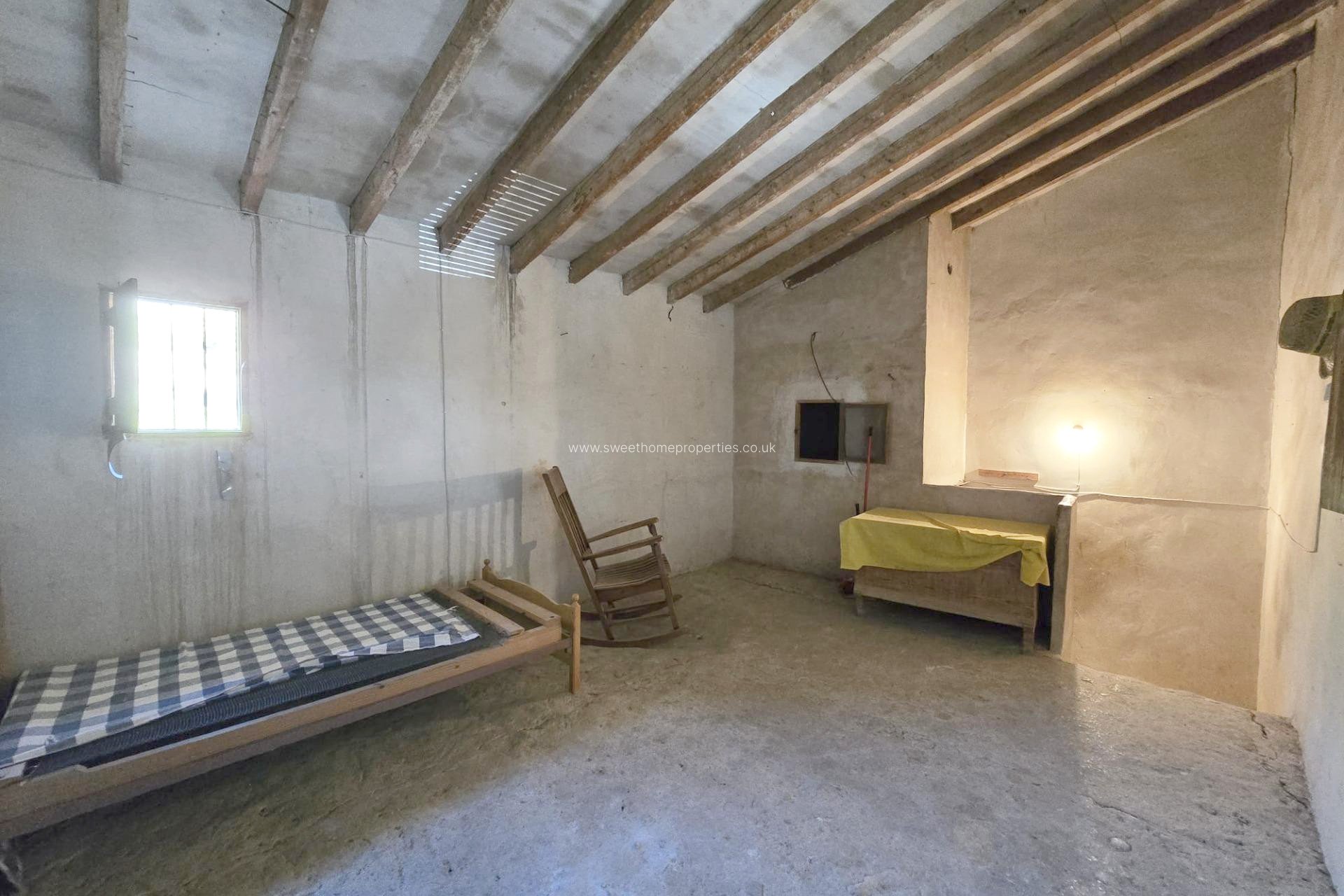 Herverkoop - Town house - La Romana - LA CUEVAS