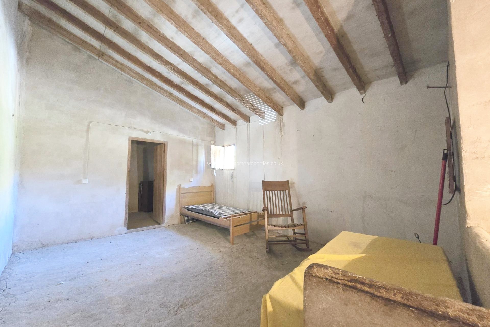 Herverkoop - Town house - La Romana - LA CUEVAS