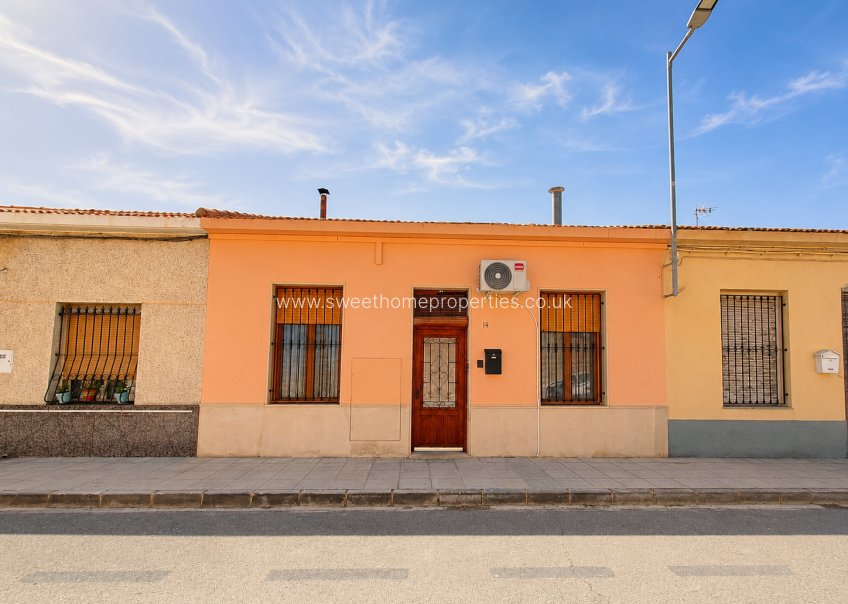 Herverkoop - Town house - La Romana