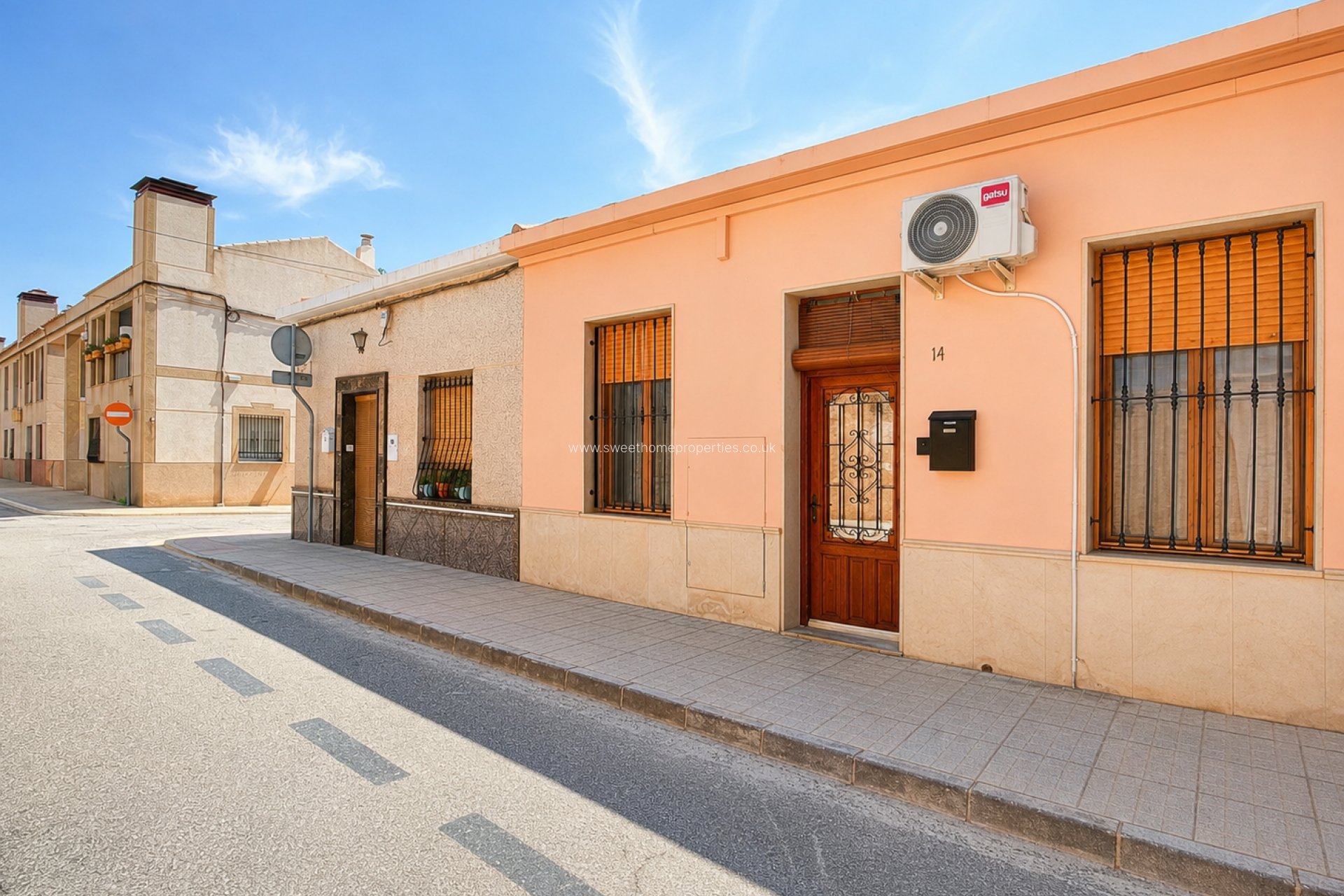 Herverkoop - Town house - La Romana