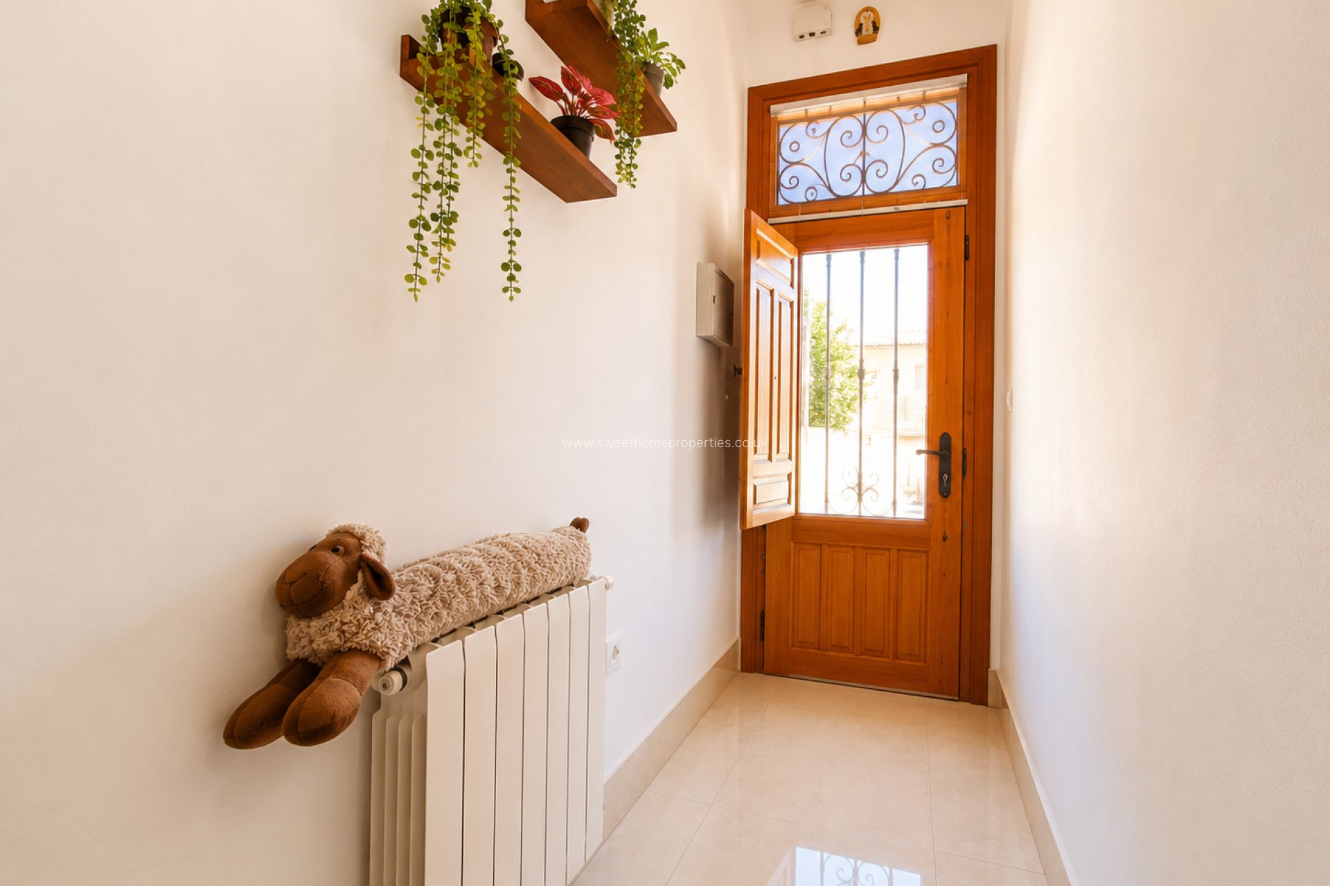 Herverkoop - Town house - La Romana