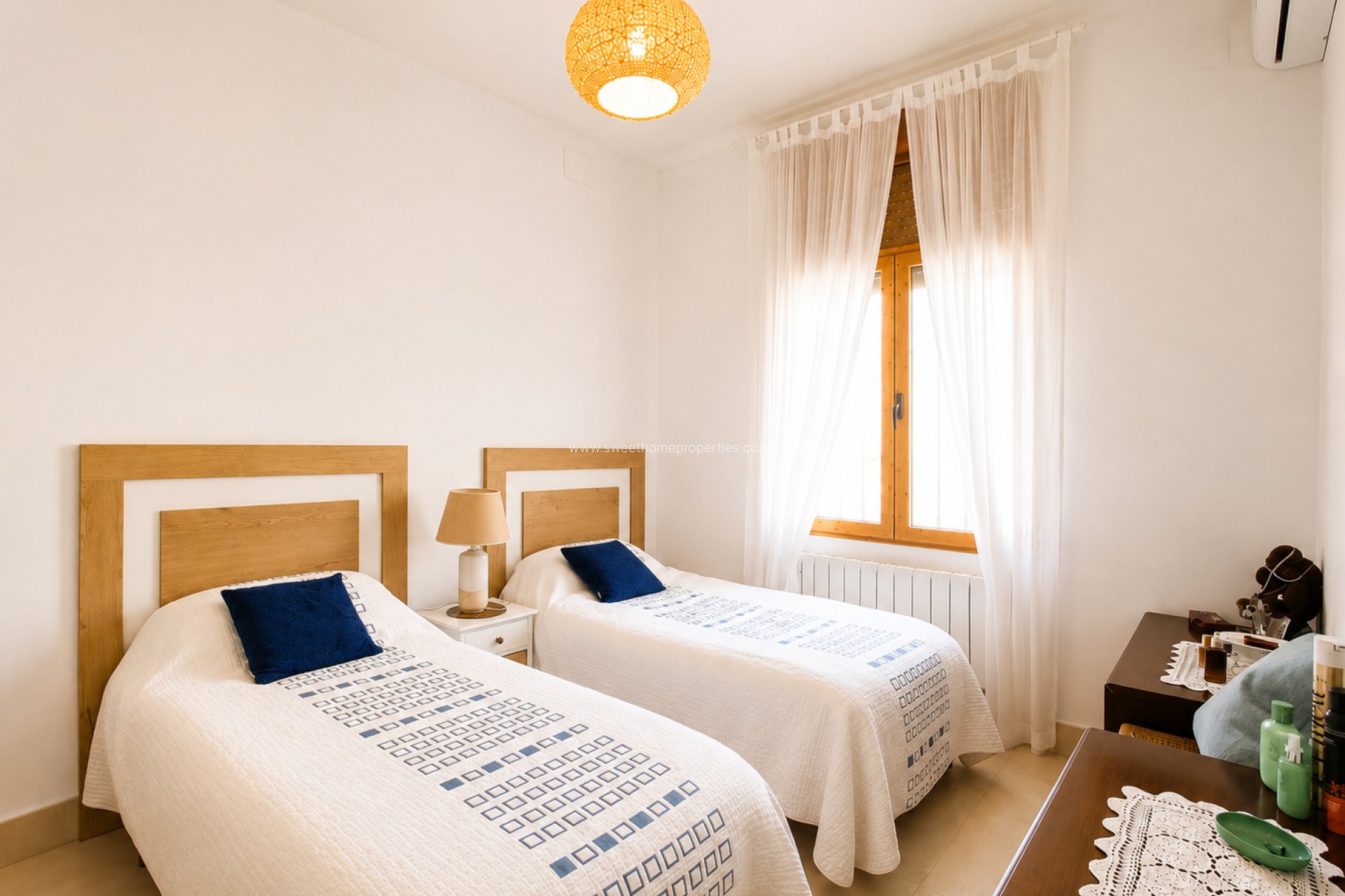 Herverkoop - Town house - La Romana