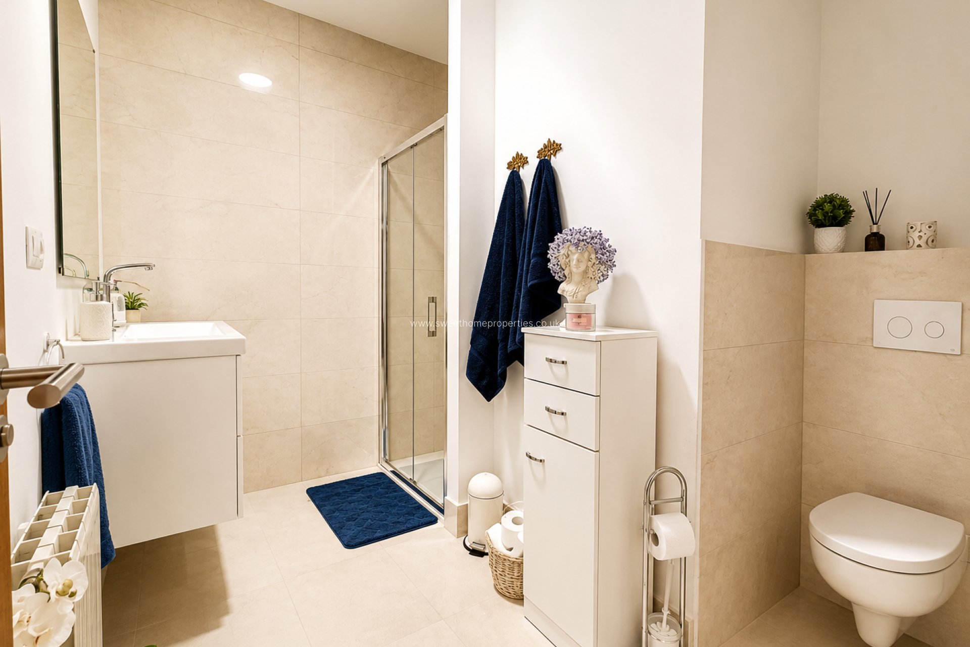 Herverkoop - Town house - La Romana