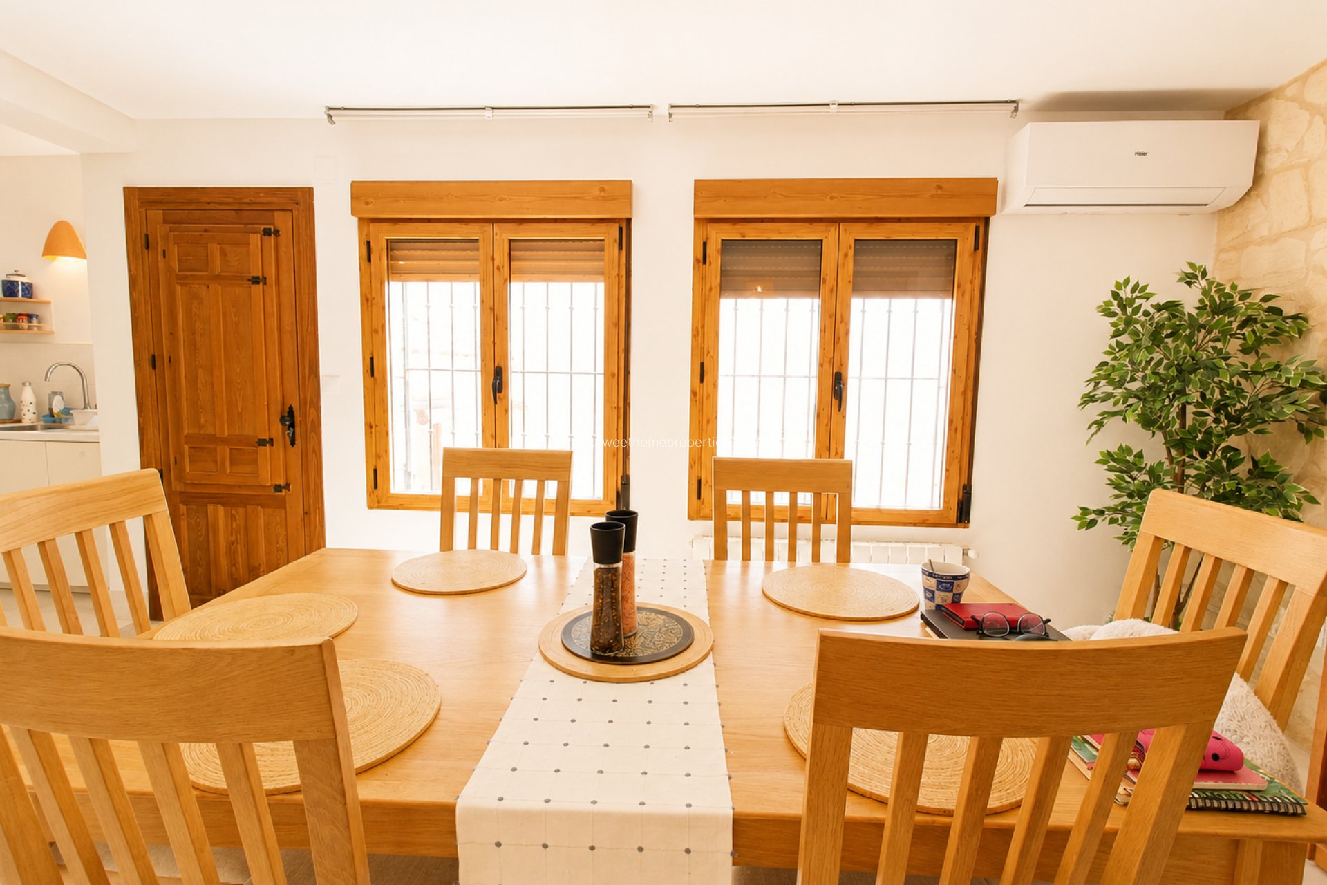 Herverkoop - Town house - La Romana
