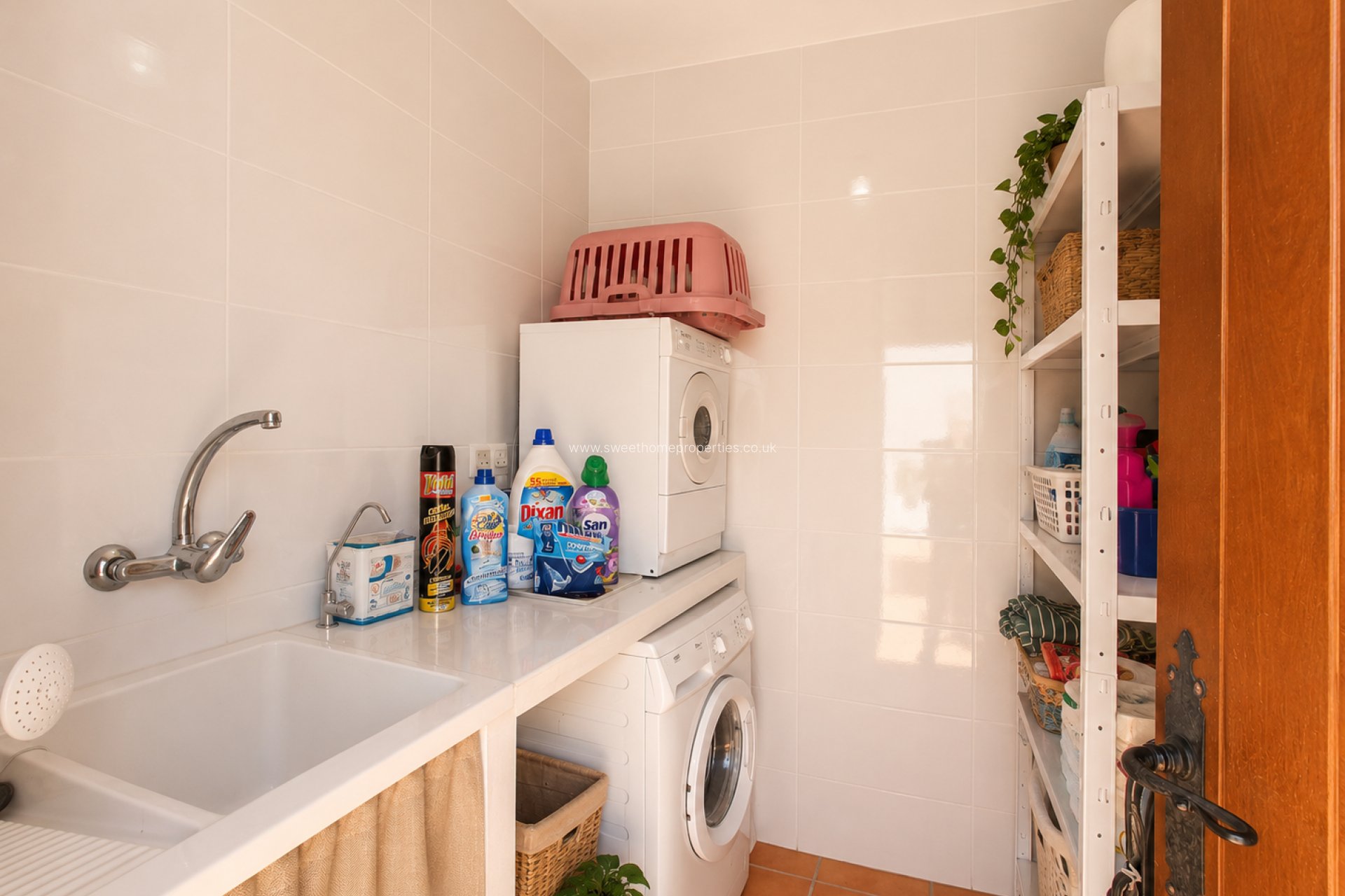 Herverkoop - Town house - La Romana