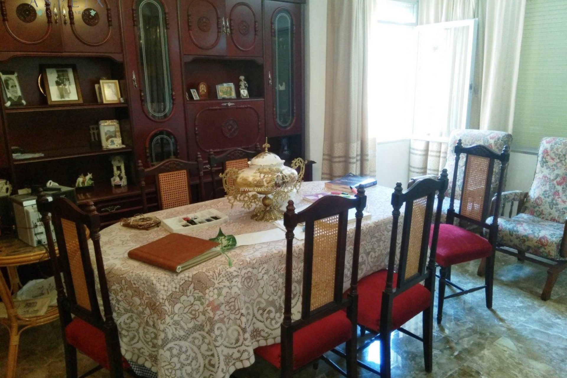 Herverkoop - Town house - Macisvenda - mascivenda