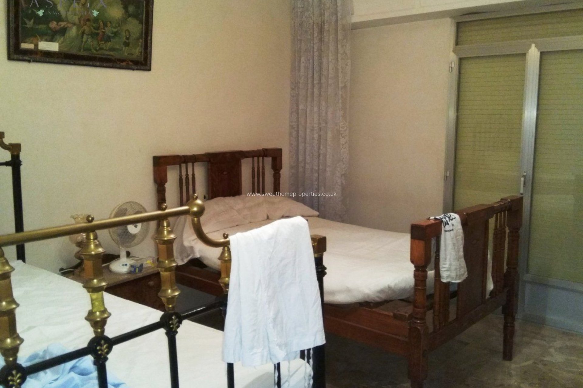 Herverkoop - Town house - Macisvenda - mascivenda