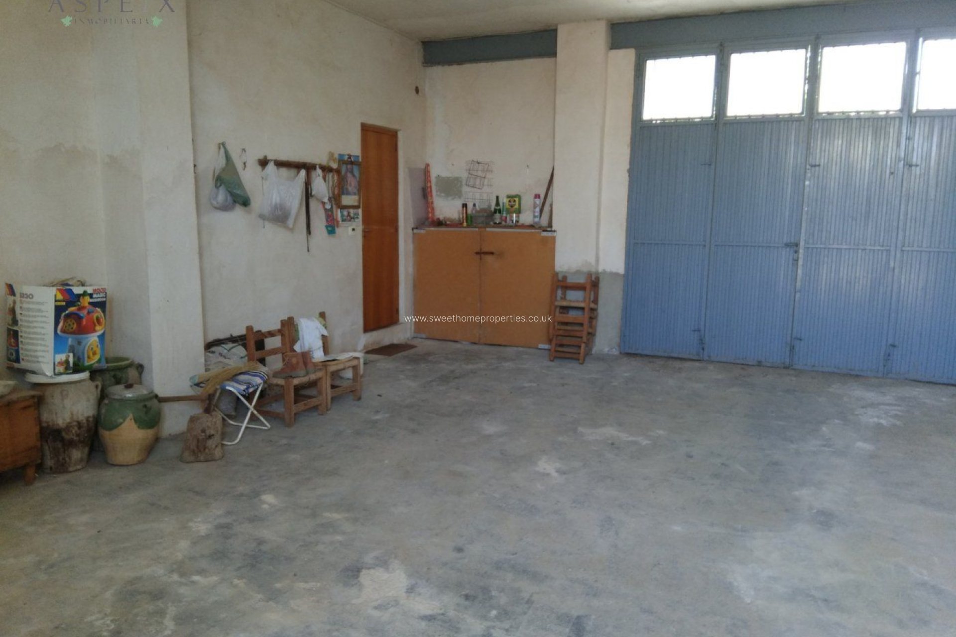 Herverkoop - Town house - Macisvenda - mascivenda