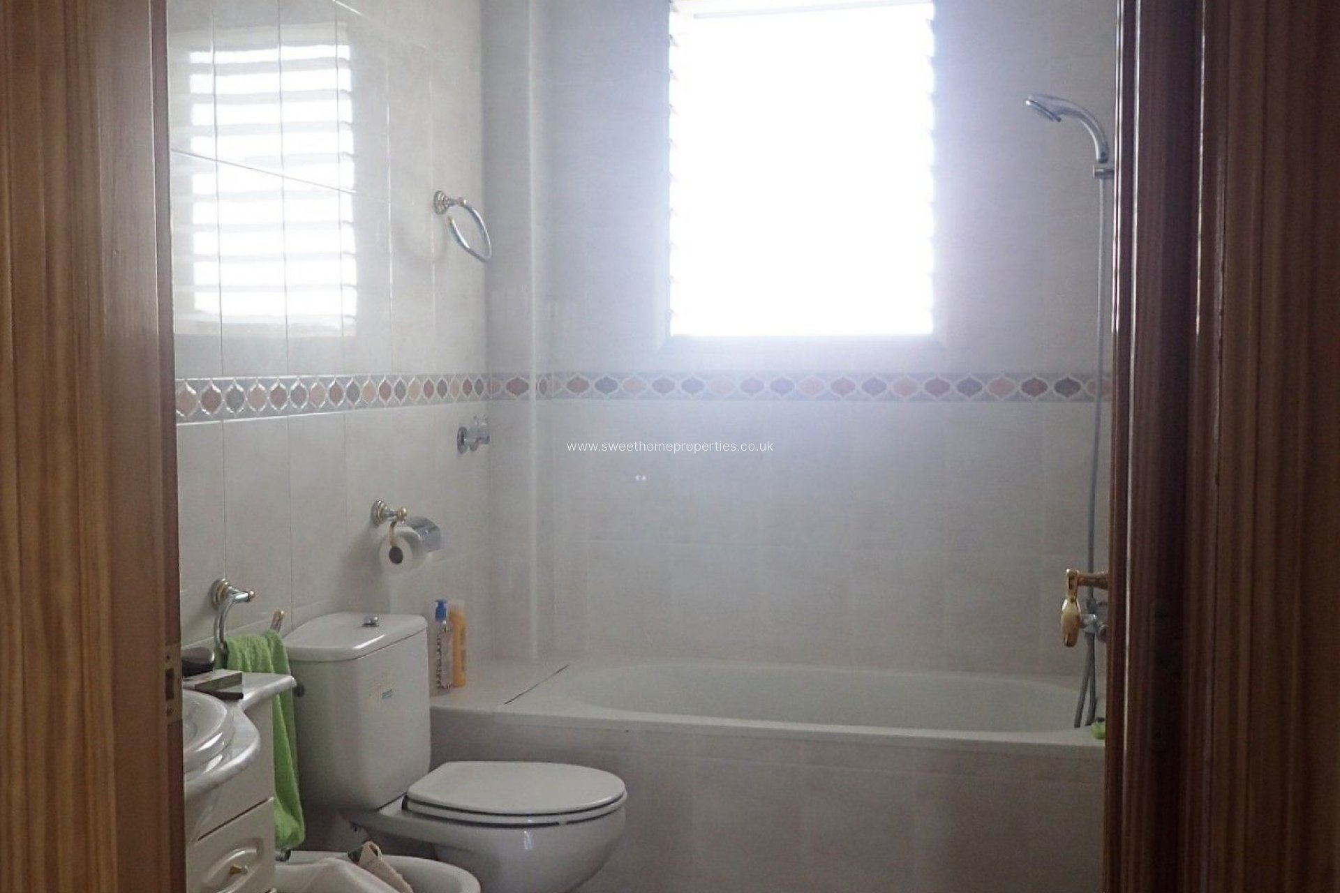 Herverkoop - Town house - Macisvenda - mascivenda