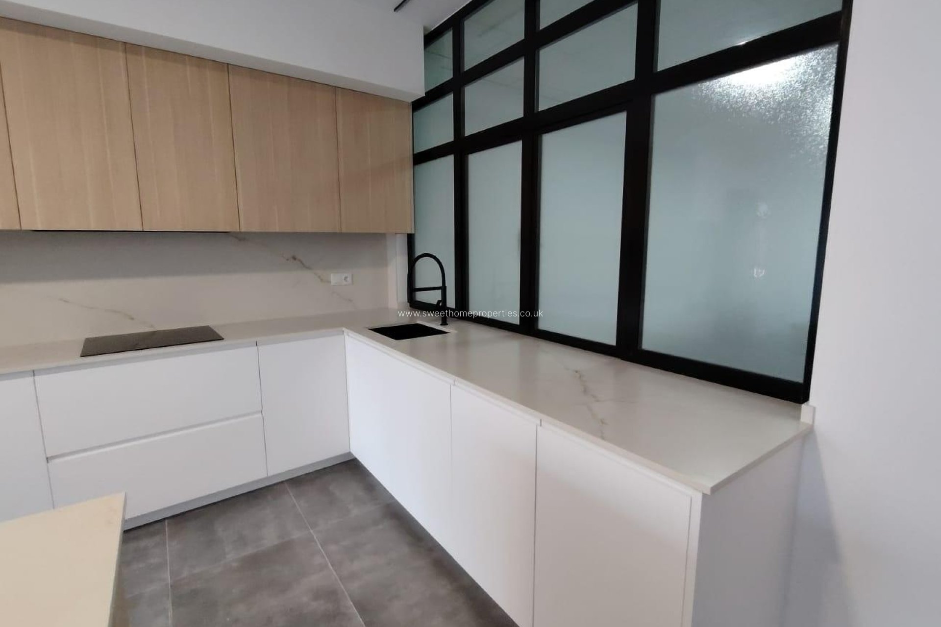 Herverkoop - Town house - Monforte del Cid - Centro