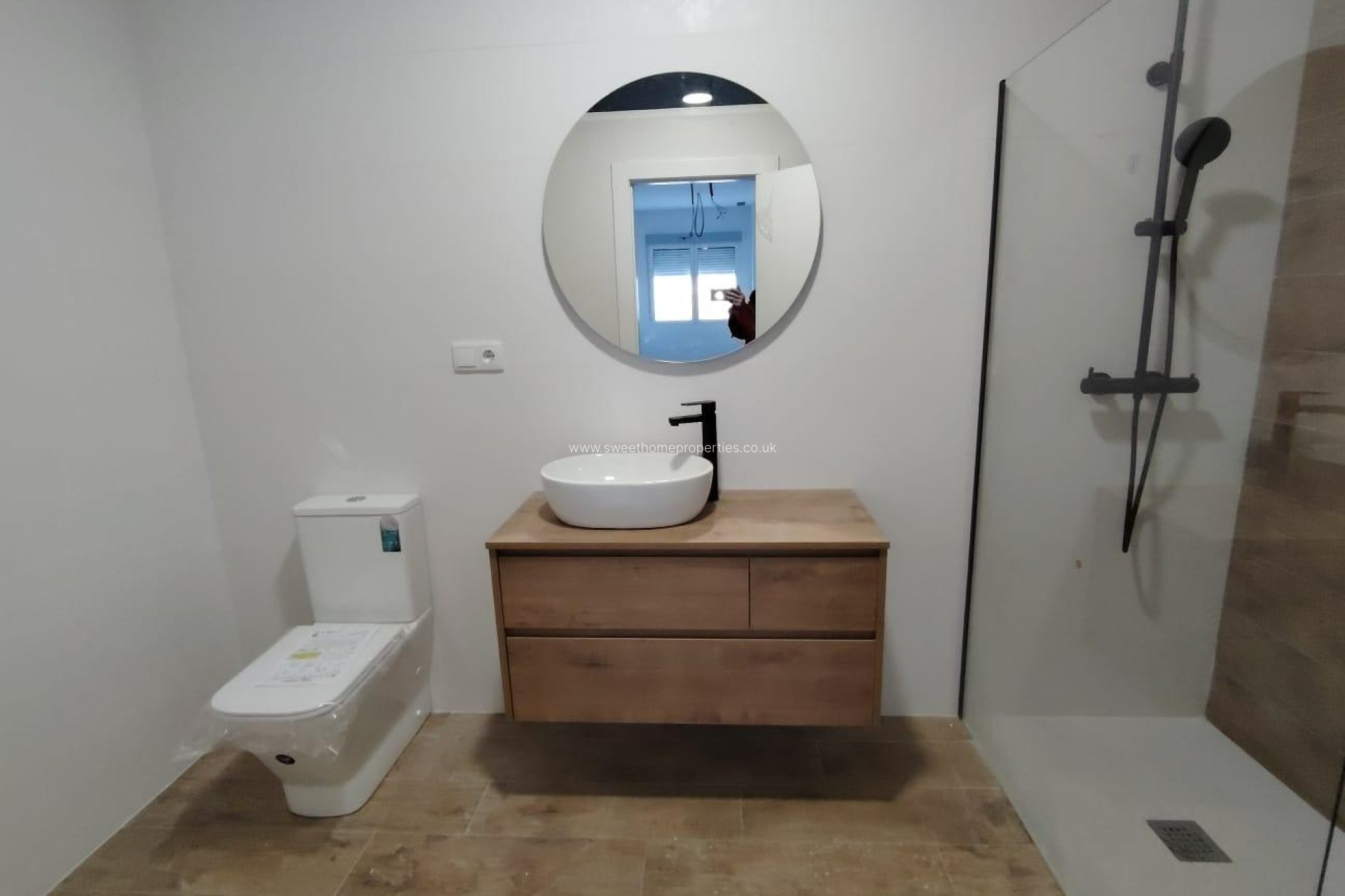 Herverkoop - Town house - Monforte del Cid - Centro