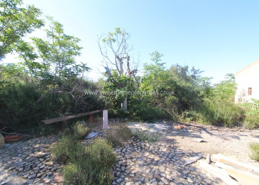 Herverkoop - Town house - Monforte del Cid - LOMA REDONDA