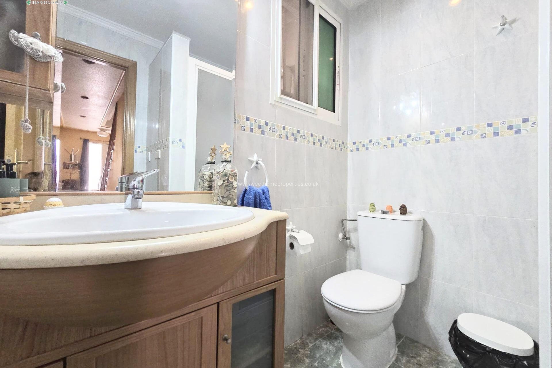 Herverkoop - Town house - Monovar - Alameda