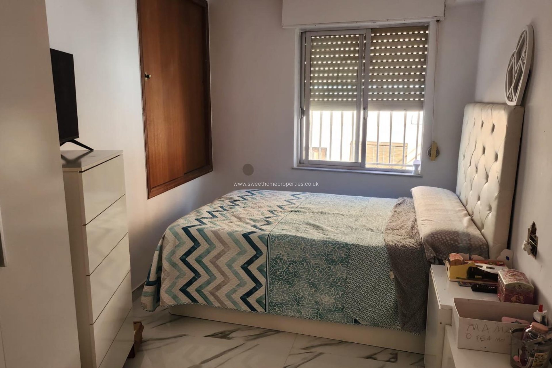 Herverkoop - Town house - Monovar - Casco antiguo