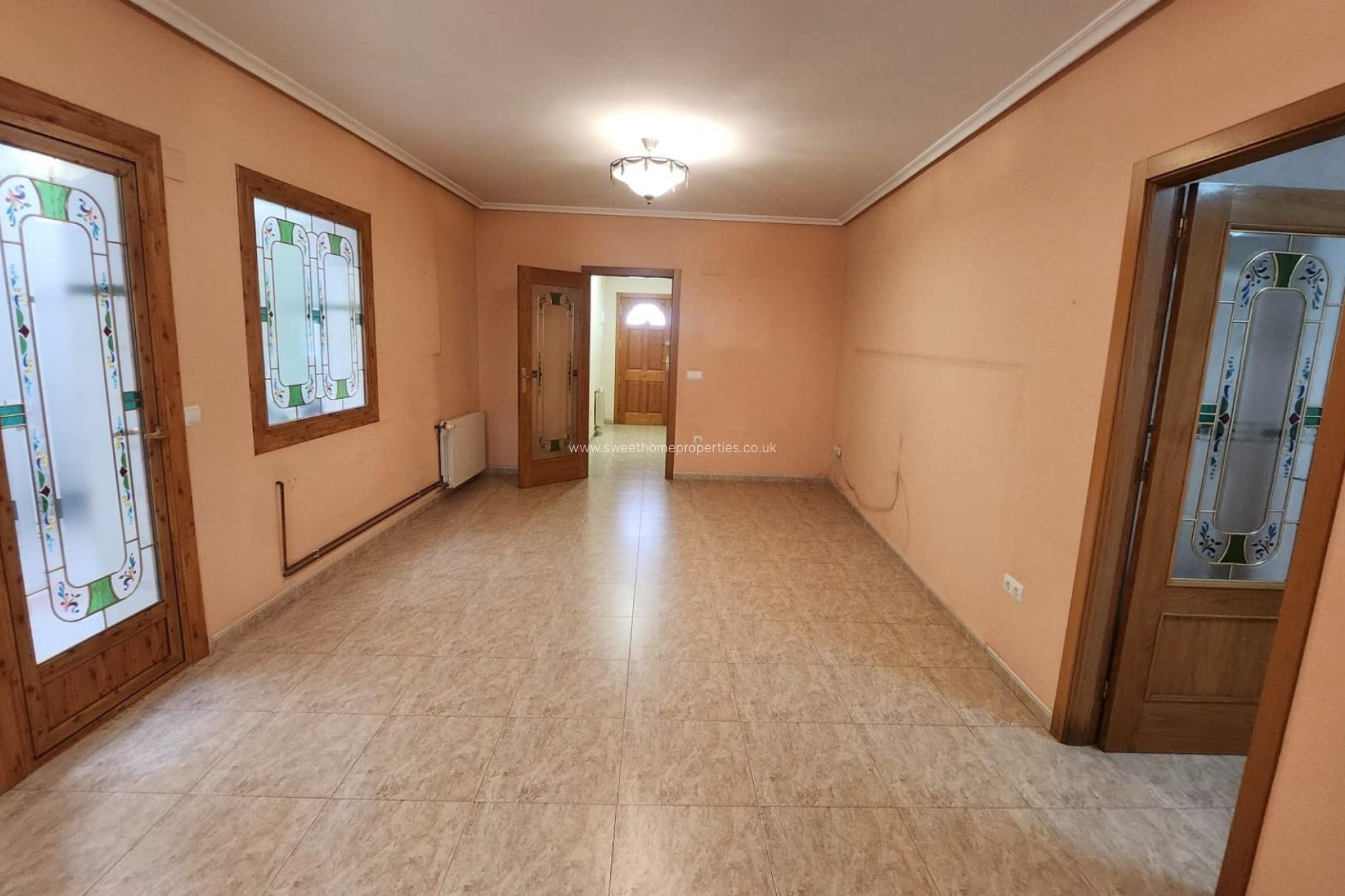 Herverkoop - Town house - Monovar - Monover - Alameda