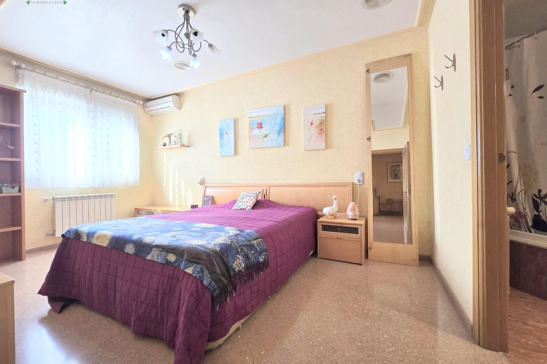 Herverkoop - Town house - Monovar - Monover - Alameda