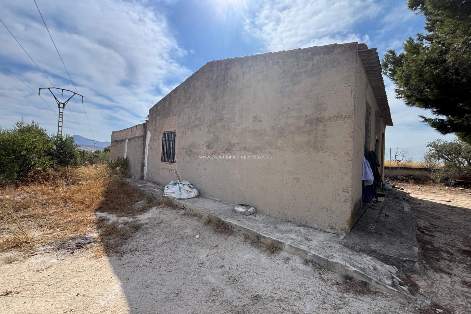 Herverkoop - Town house - Monovar - PUEBLO