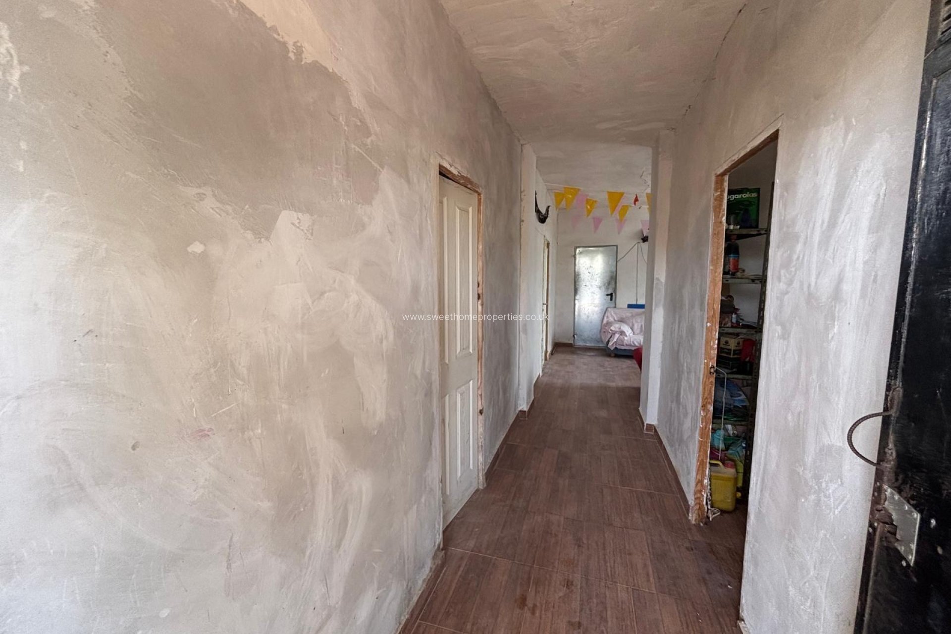 Herverkoop - Town house - Monovar - PUEBLO